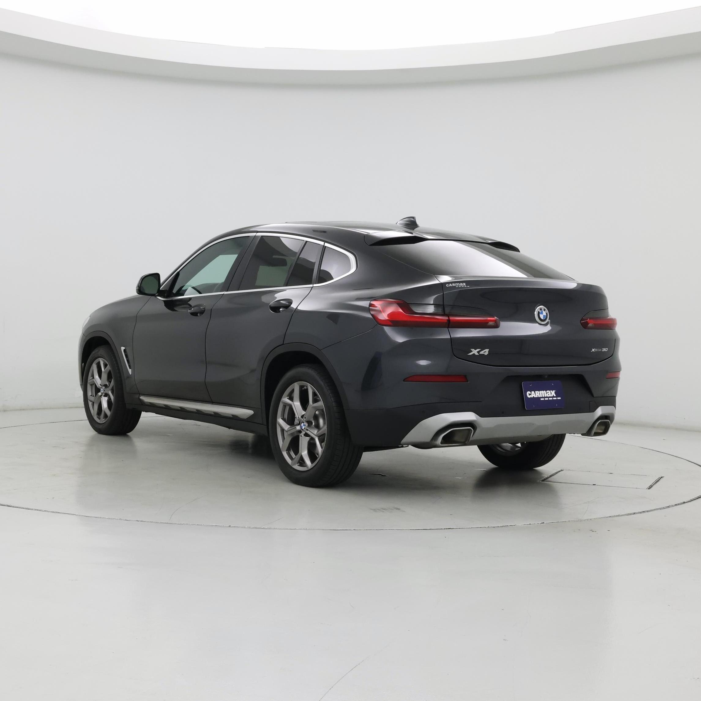 Thumbnail: 2024 BMW X4 - 2