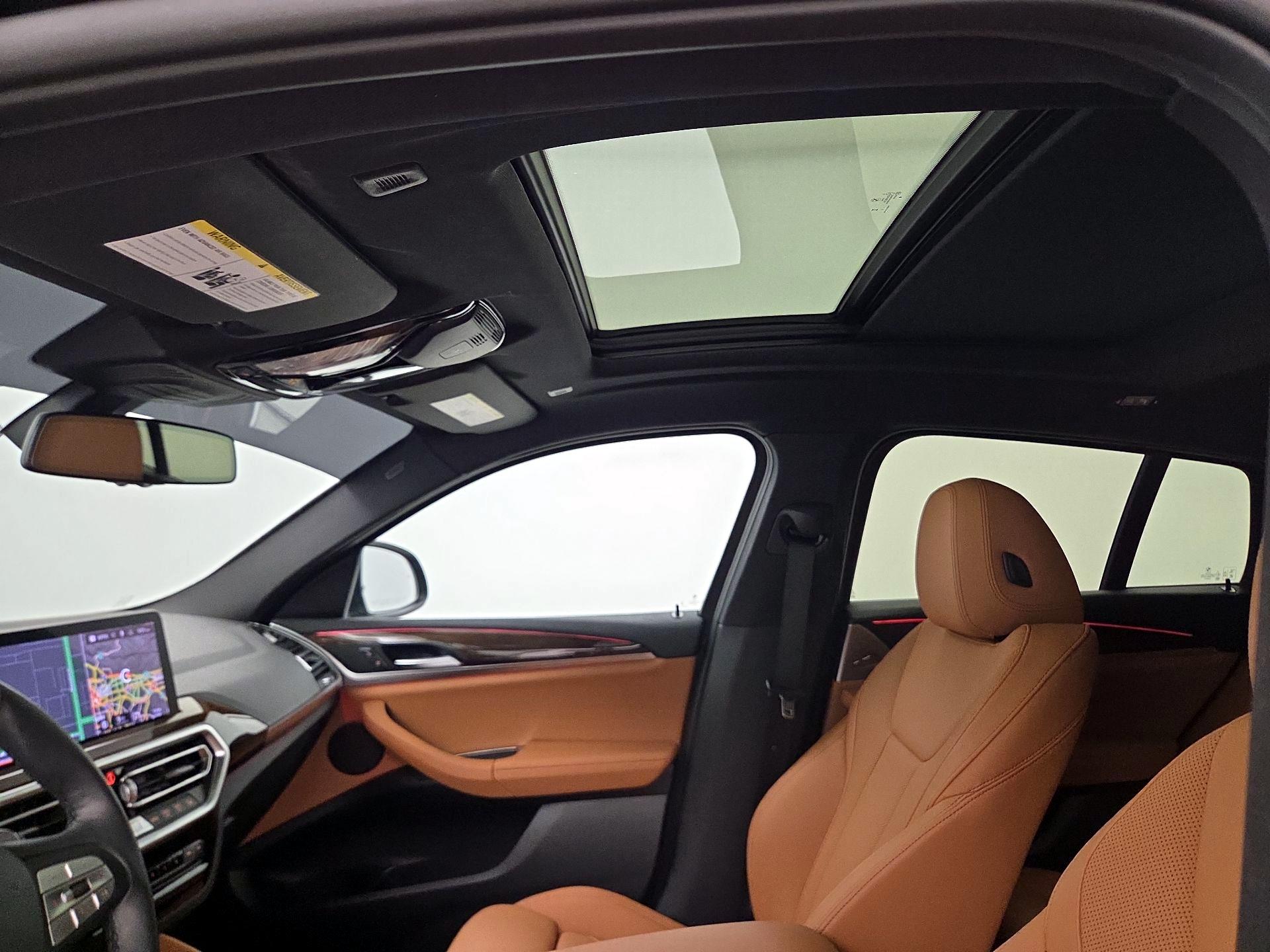 Thumbnail: 2024 BMW X4 - 20