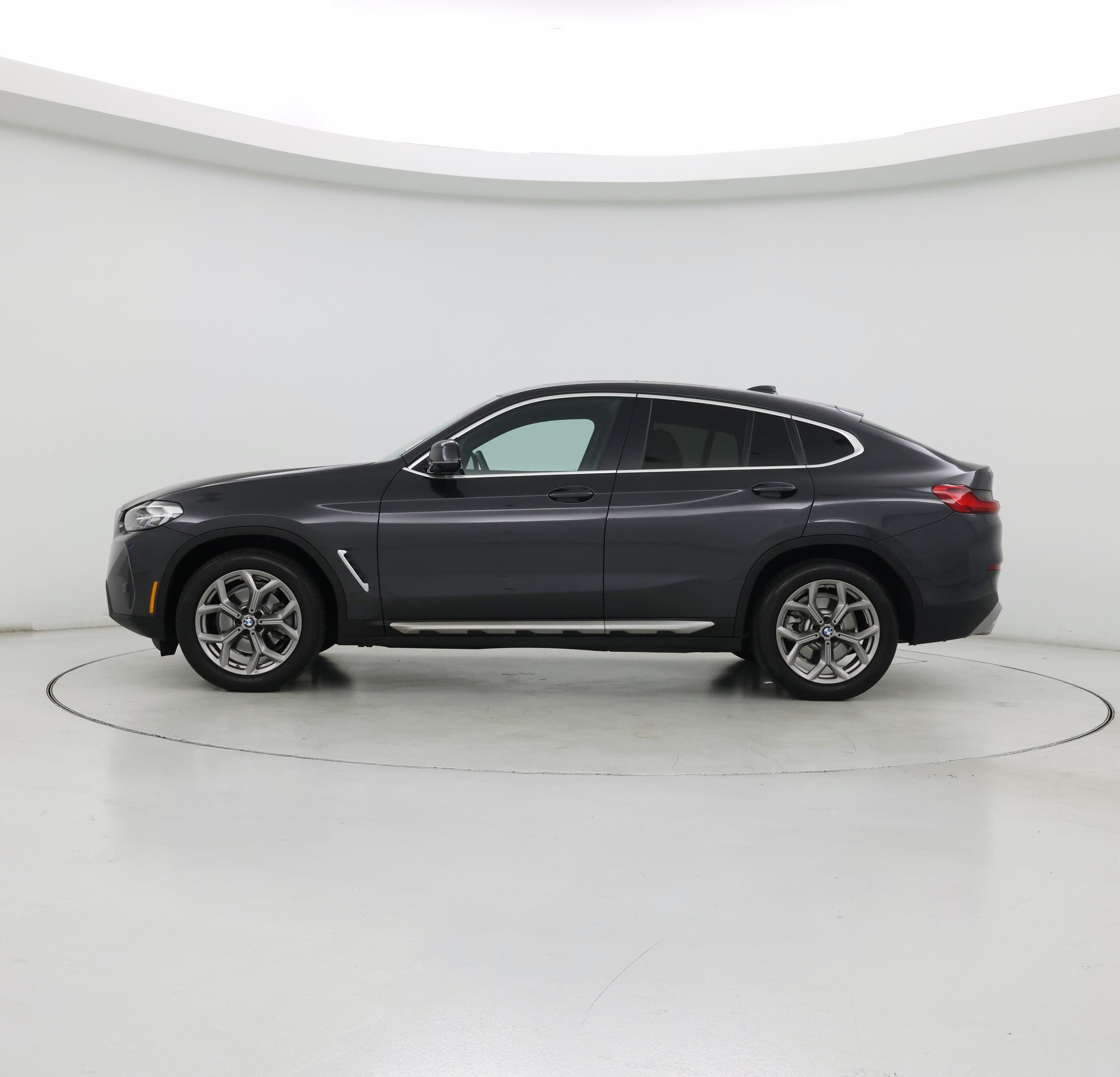 Thumbnail: 2024 BMW X4 - 3