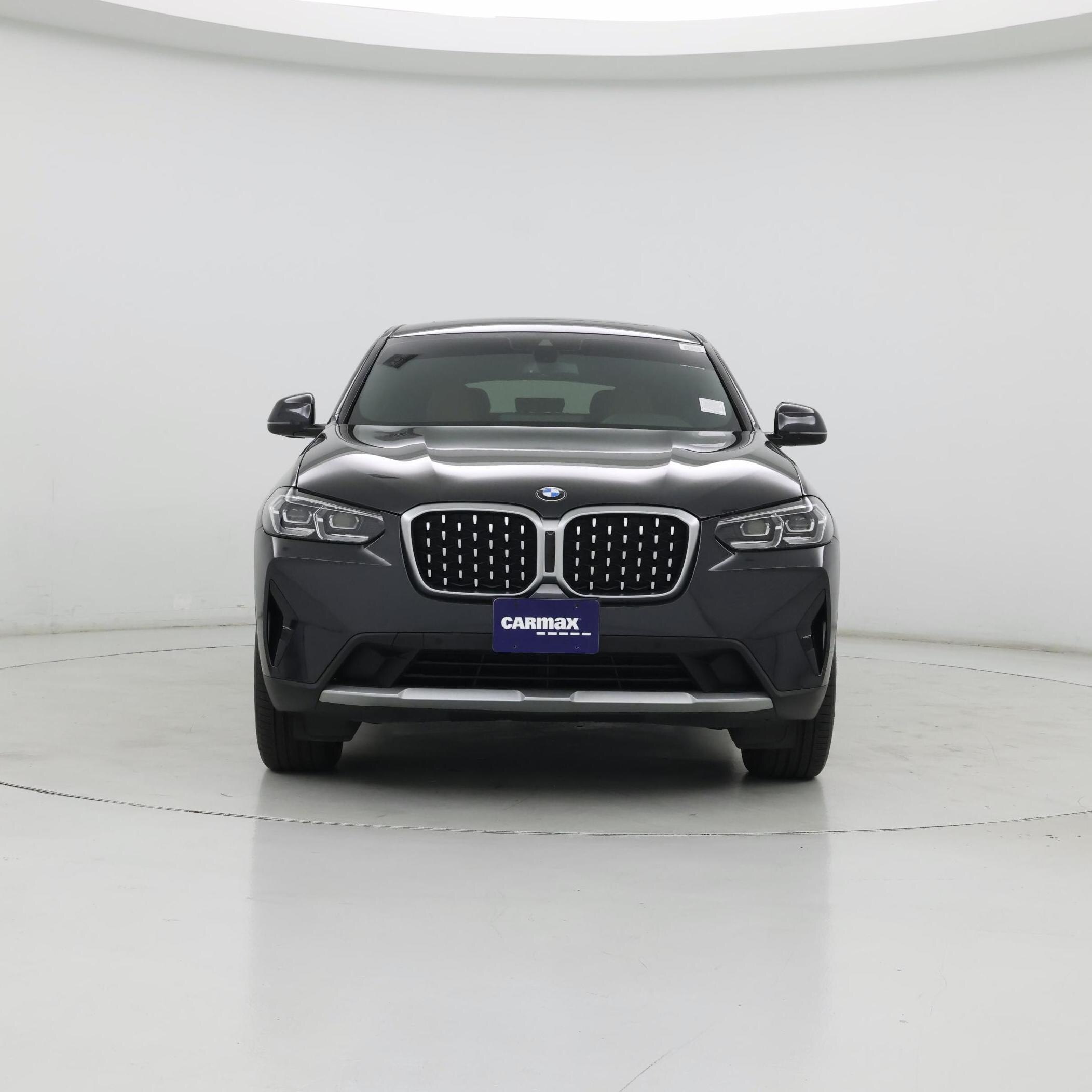 Thumbnail: 2024 BMW X4 - 5