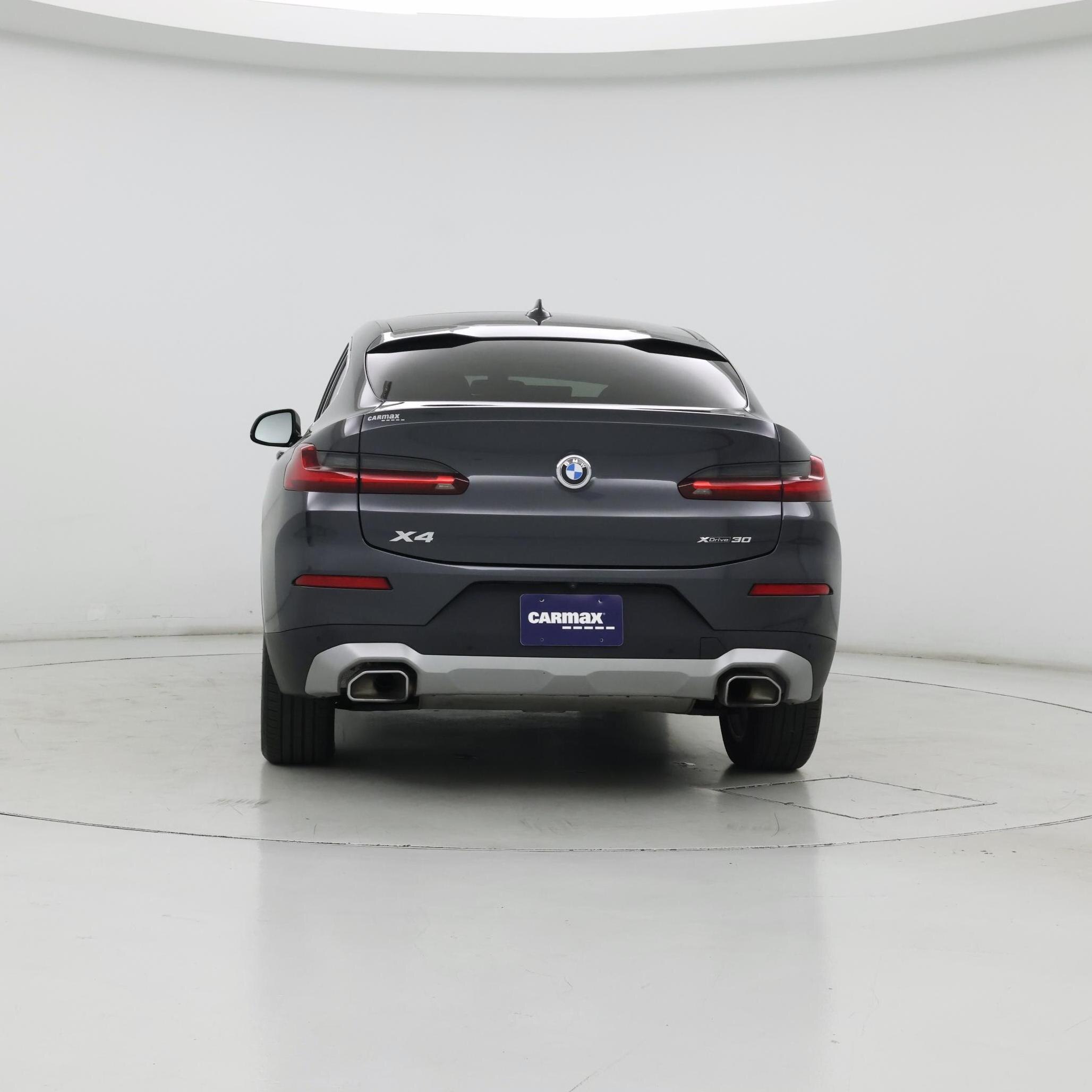 Thumbnail: 2024 BMW X4 - 6