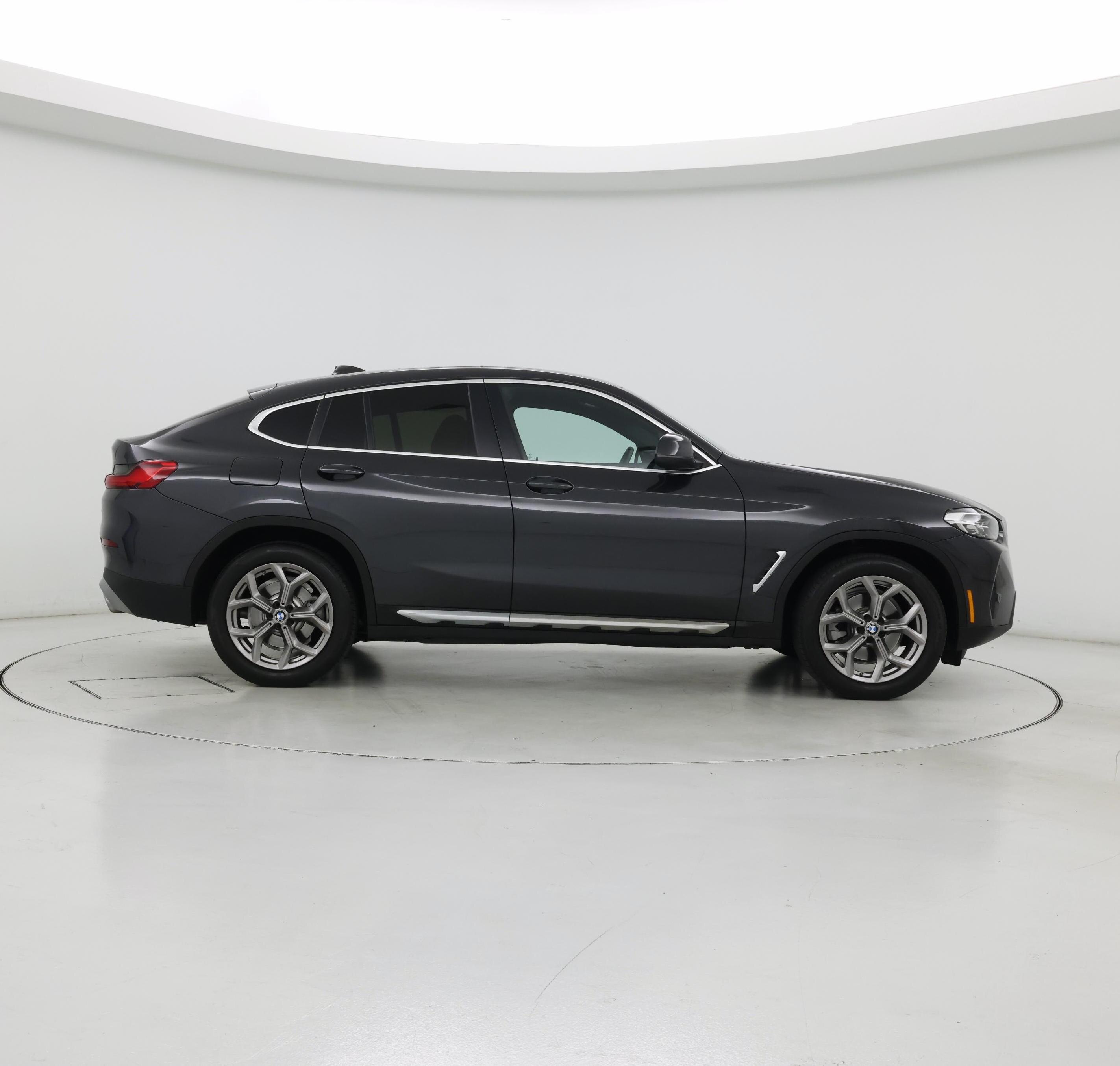 Thumbnail: 2024 BMW X4 - 7
