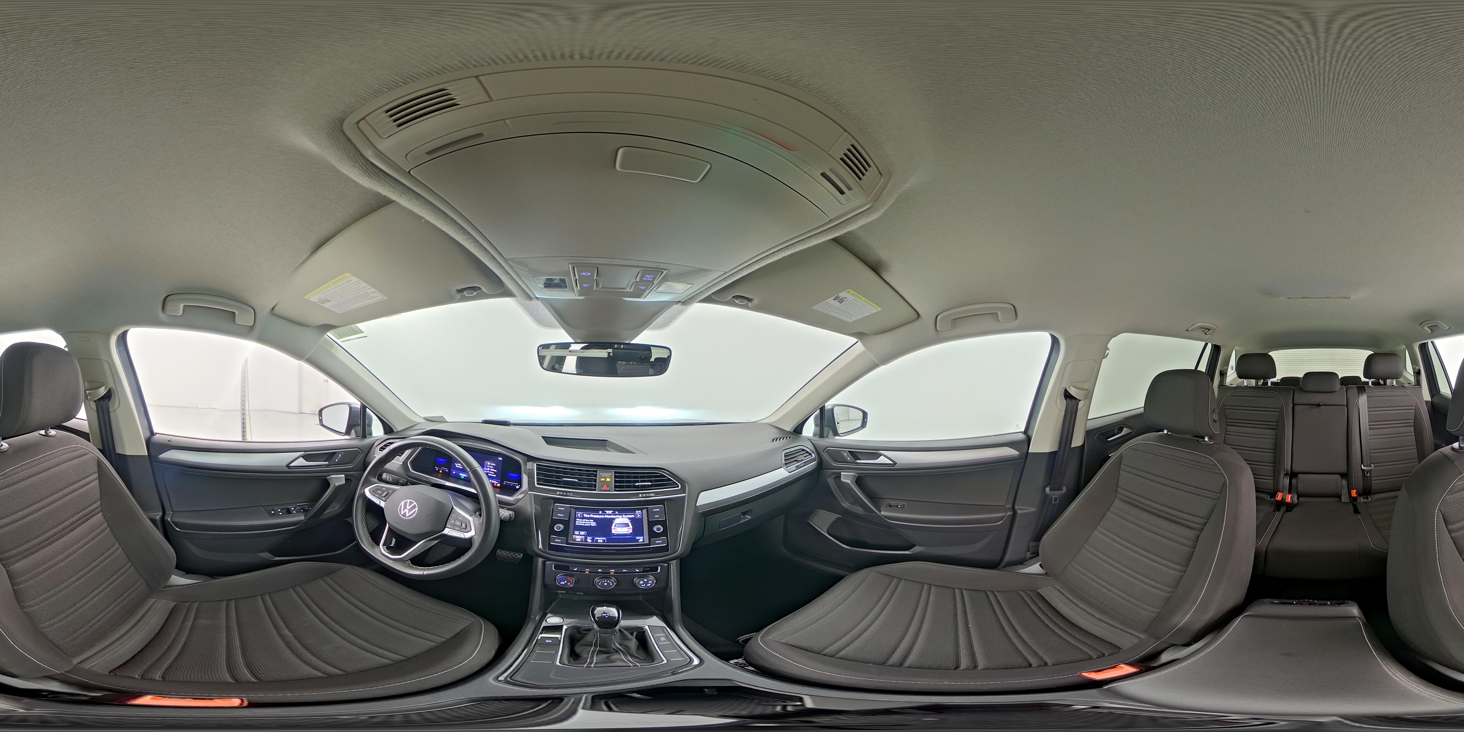 2022 Volkswagen Tiguan S - Photo 26