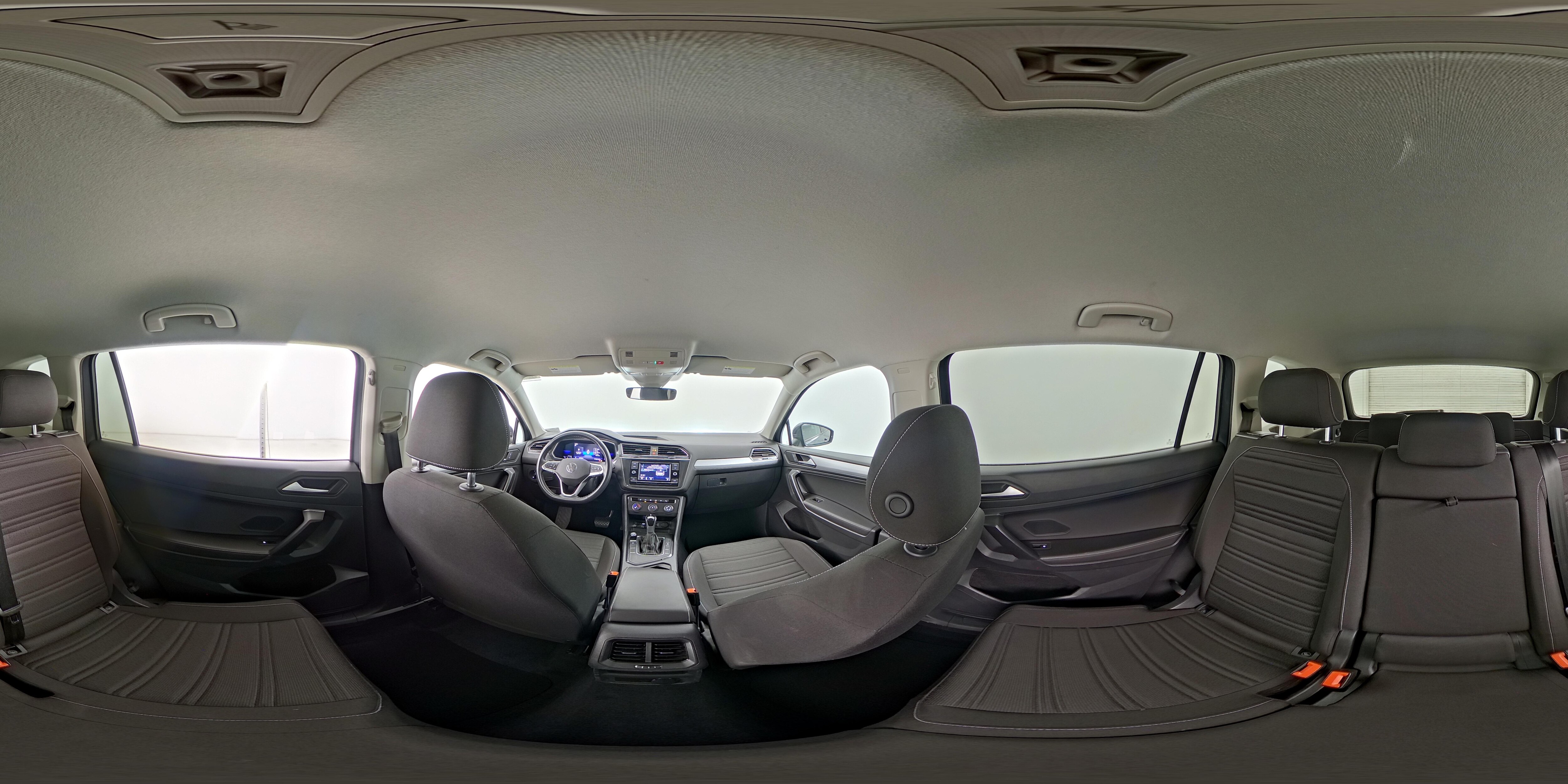 2022 Volkswagen Tiguan S - Photo 27
