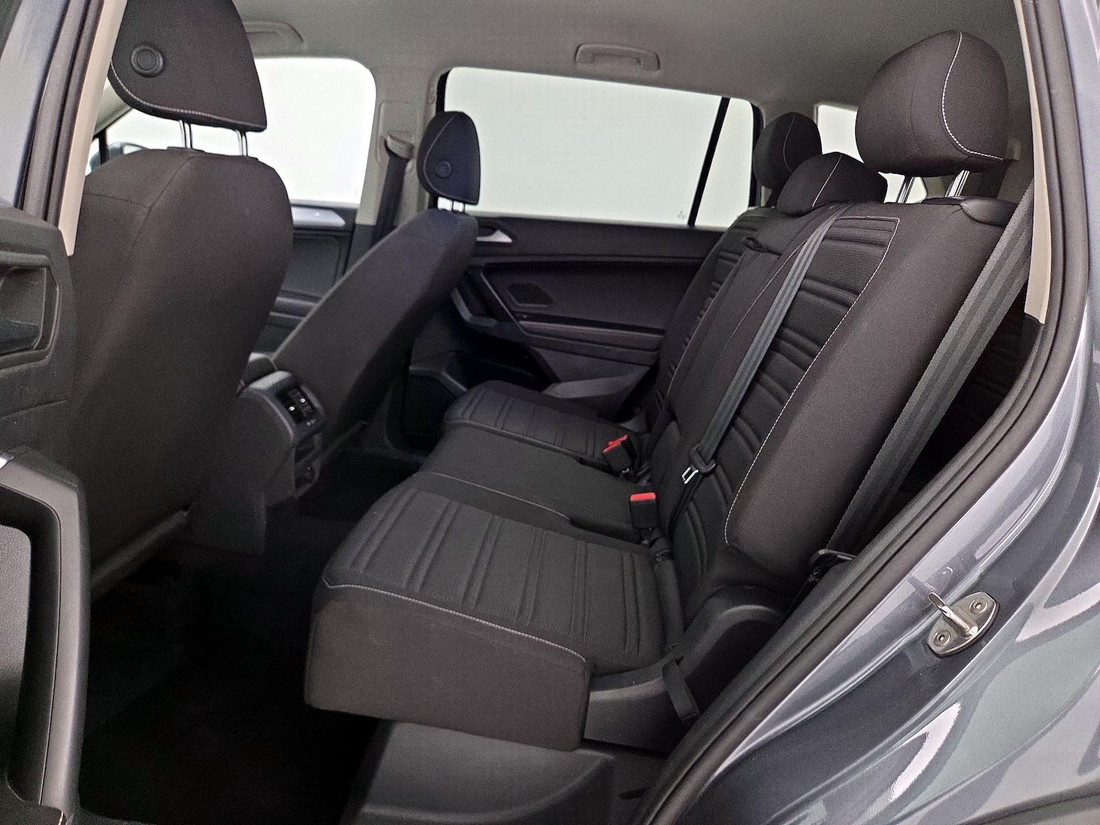 2022 Volkswagen Tiguan S - Photo 20