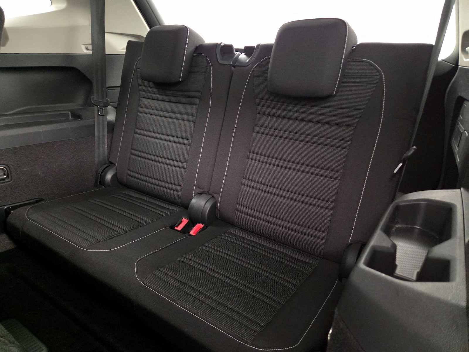 2022 Volkswagen Tiguan S - Photo 21
