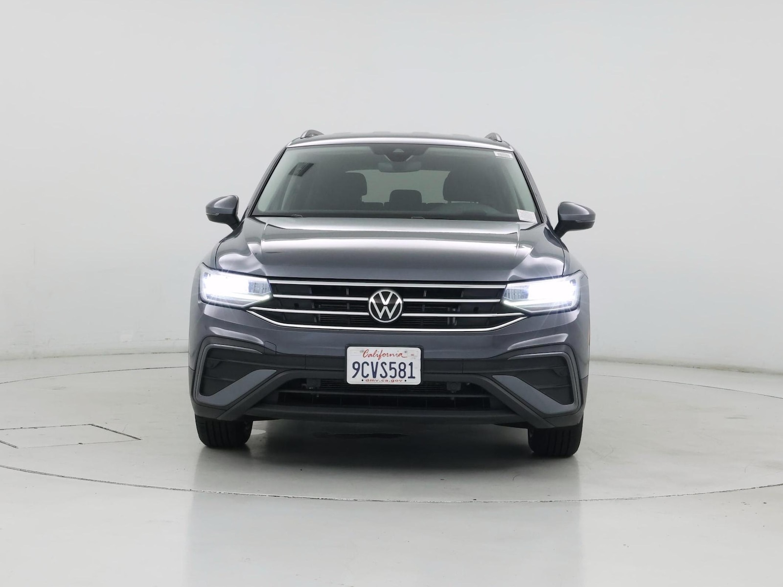 2022 Volkswagen Tiguan S - Photo 6