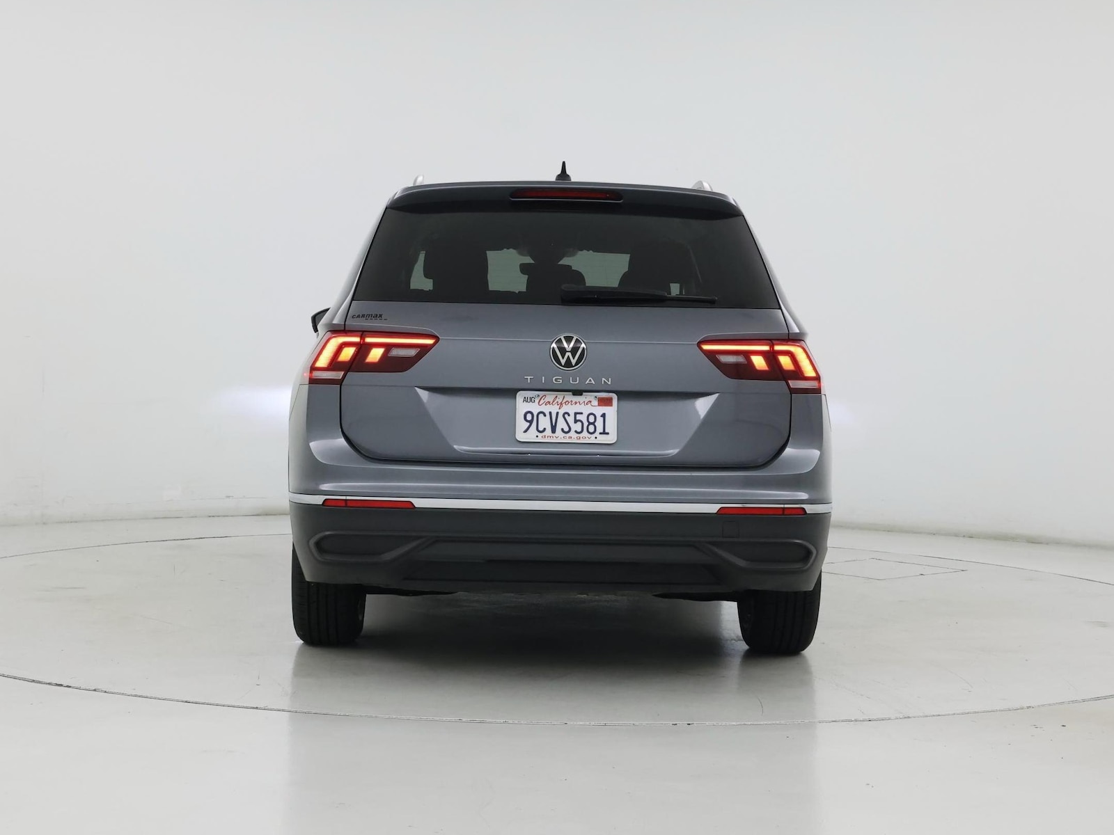2022 Volkswagen Tiguan S - Photo 7