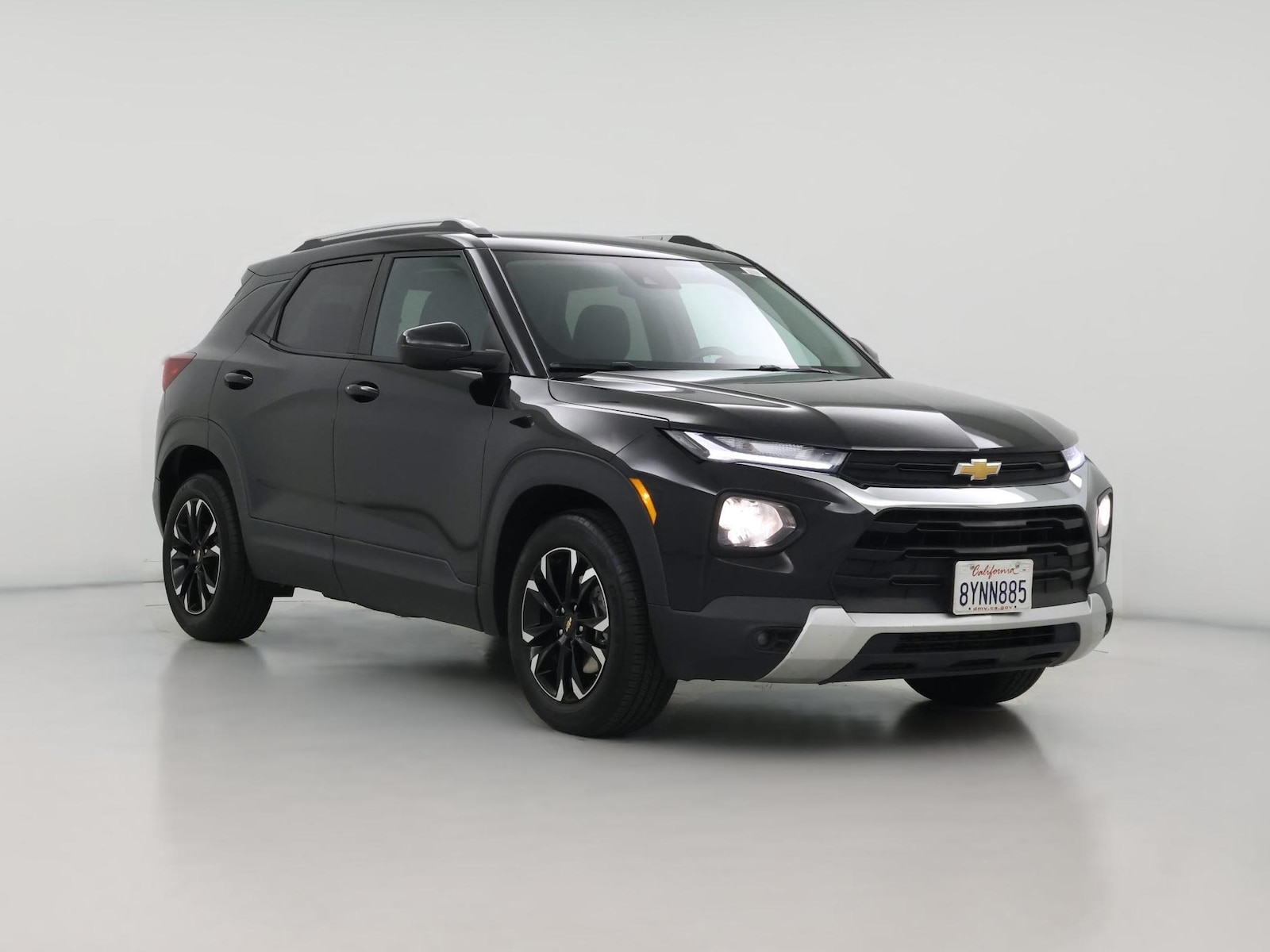 2022 Chevrolet Trailblazer
