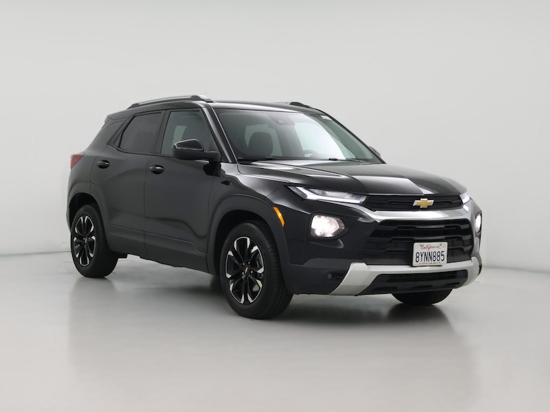 2022 Chevrolet TrailBlazer LT -
                  Duarte, CA