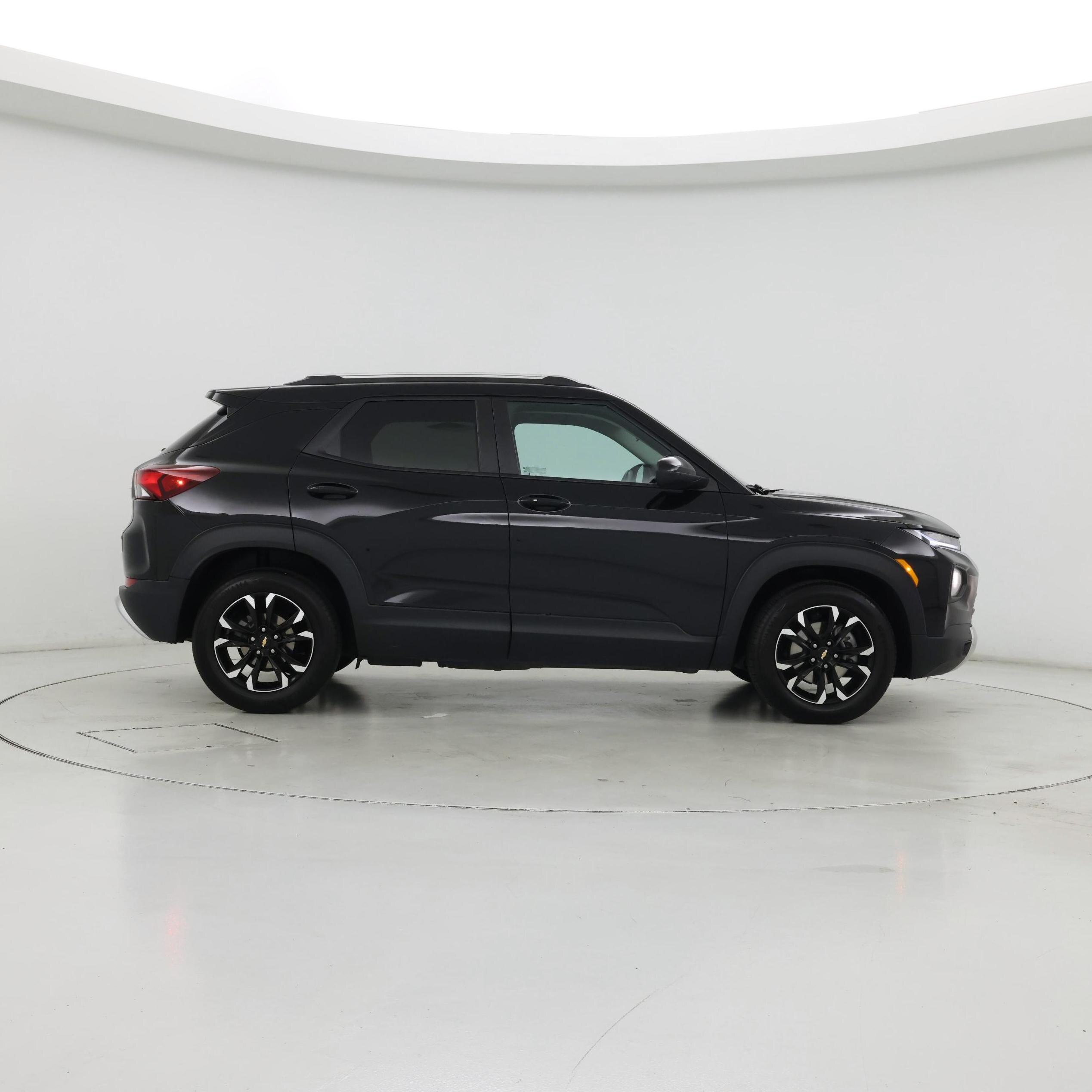 Thumbnail: 2022 Chevrolet TrailBlazer - 7