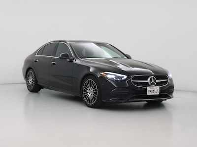 2024 Mercedes-Benz C300