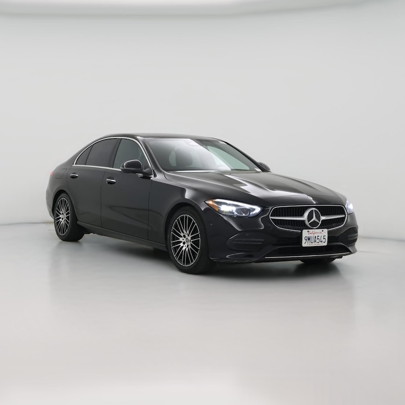 2024 Mercedes-Benz C300