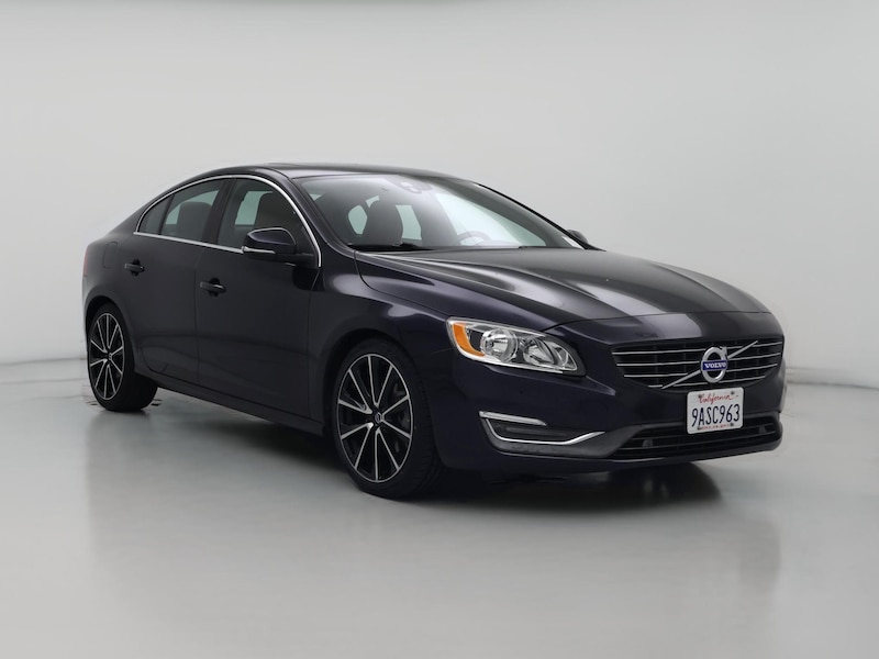 2016 Volvo S60 T5 -
                  Buena Park, CA