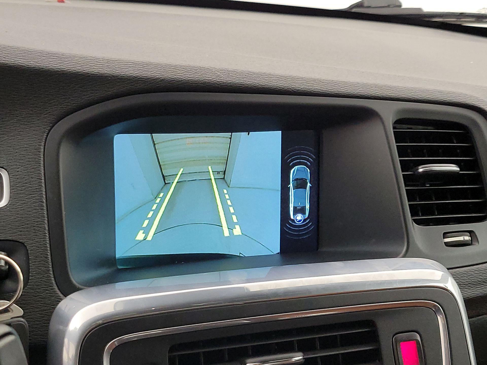 Thumbnail: 2016 Volvo S60 - 14