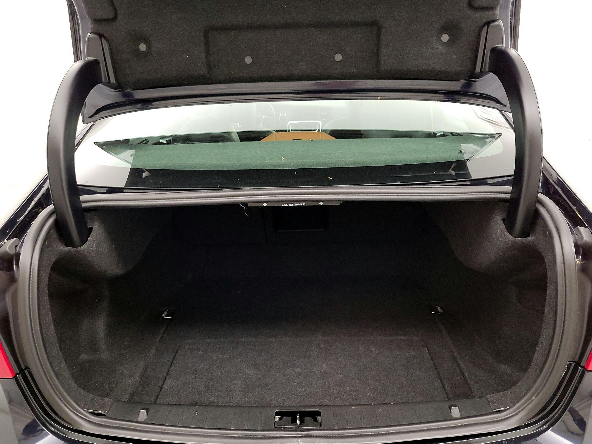 Thumbnail: 2016 Volvo S60 - 20