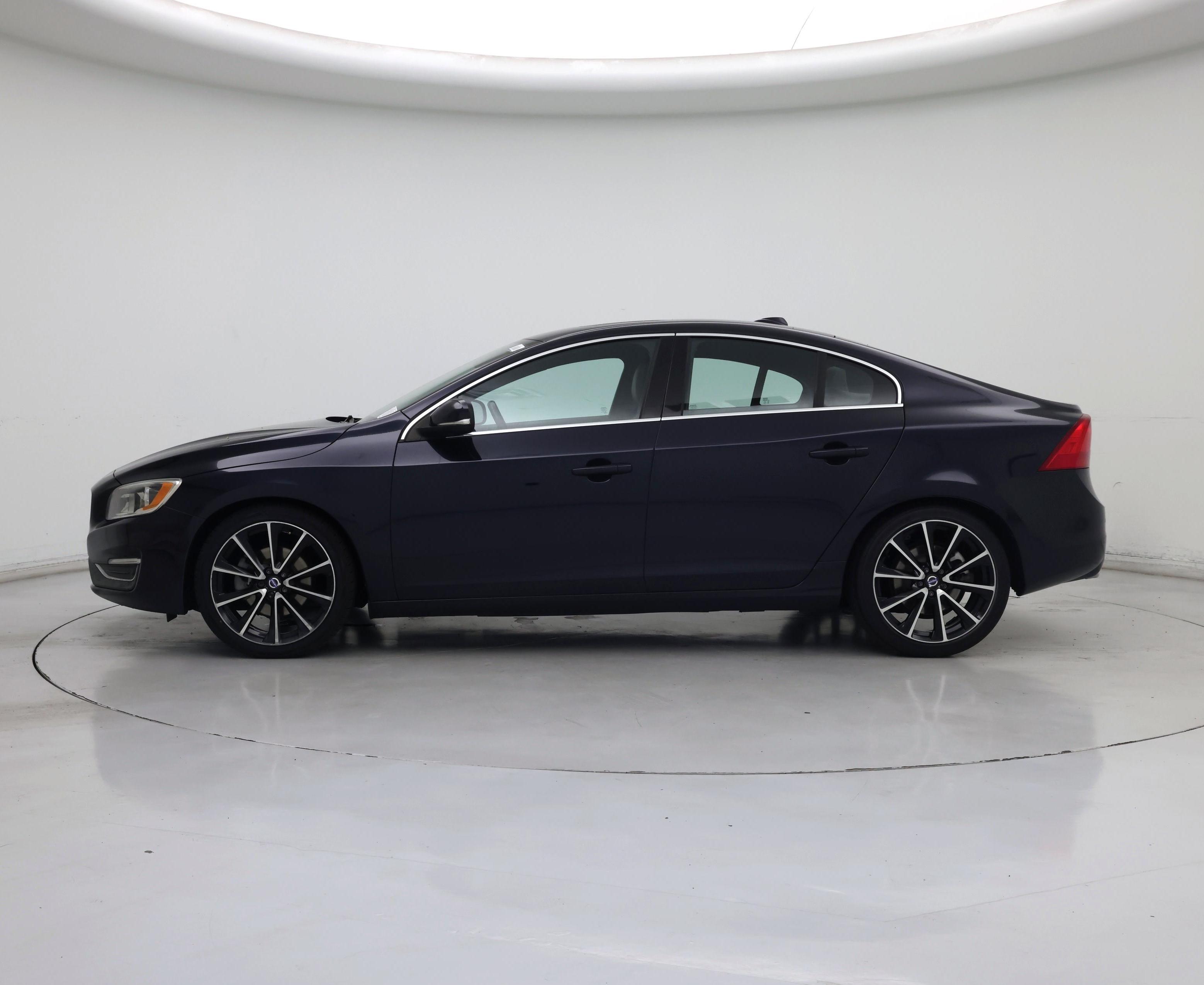 Thumbnail: 2016 Volvo S60 - 3