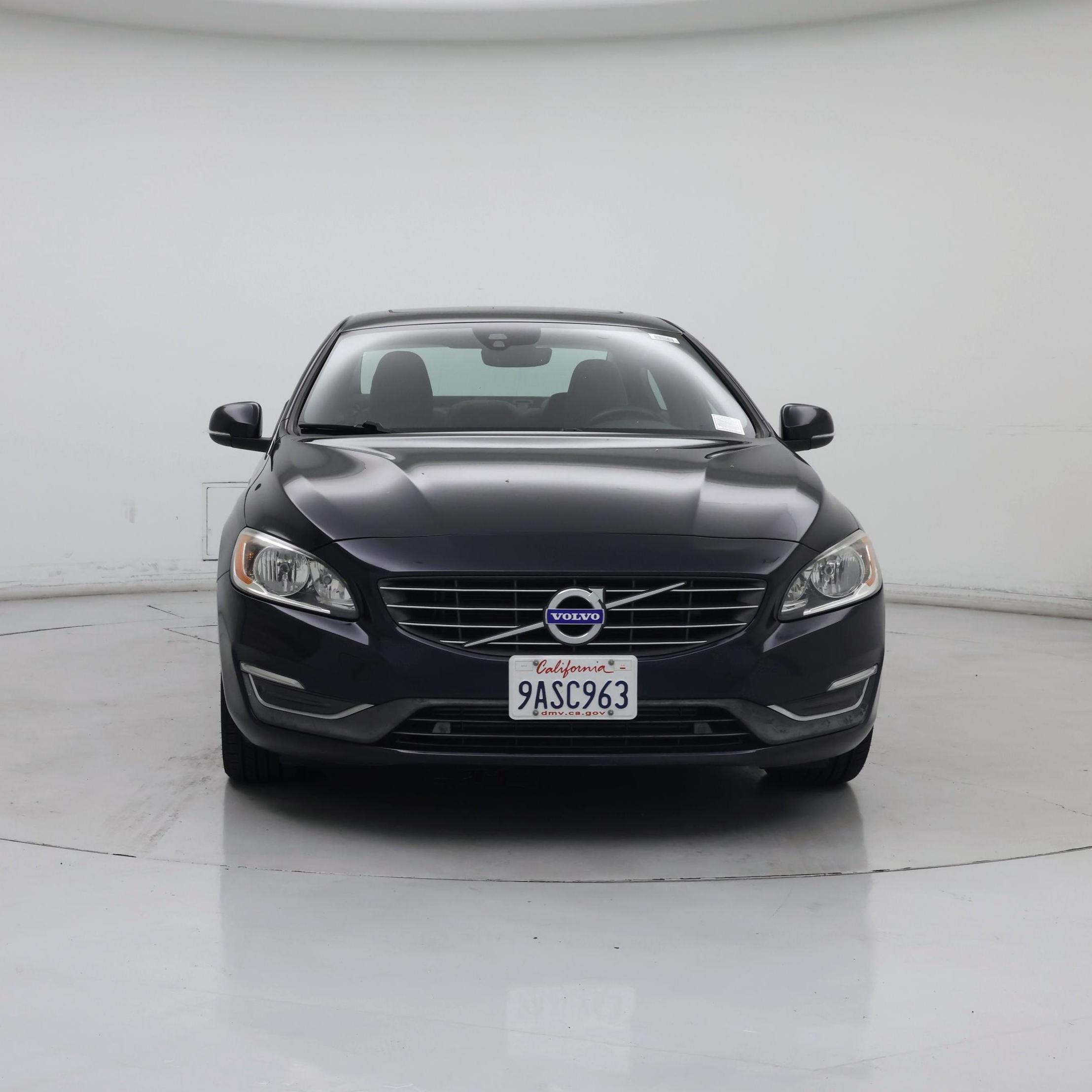 Thumbnail: 2016 Volvo S60 - 5