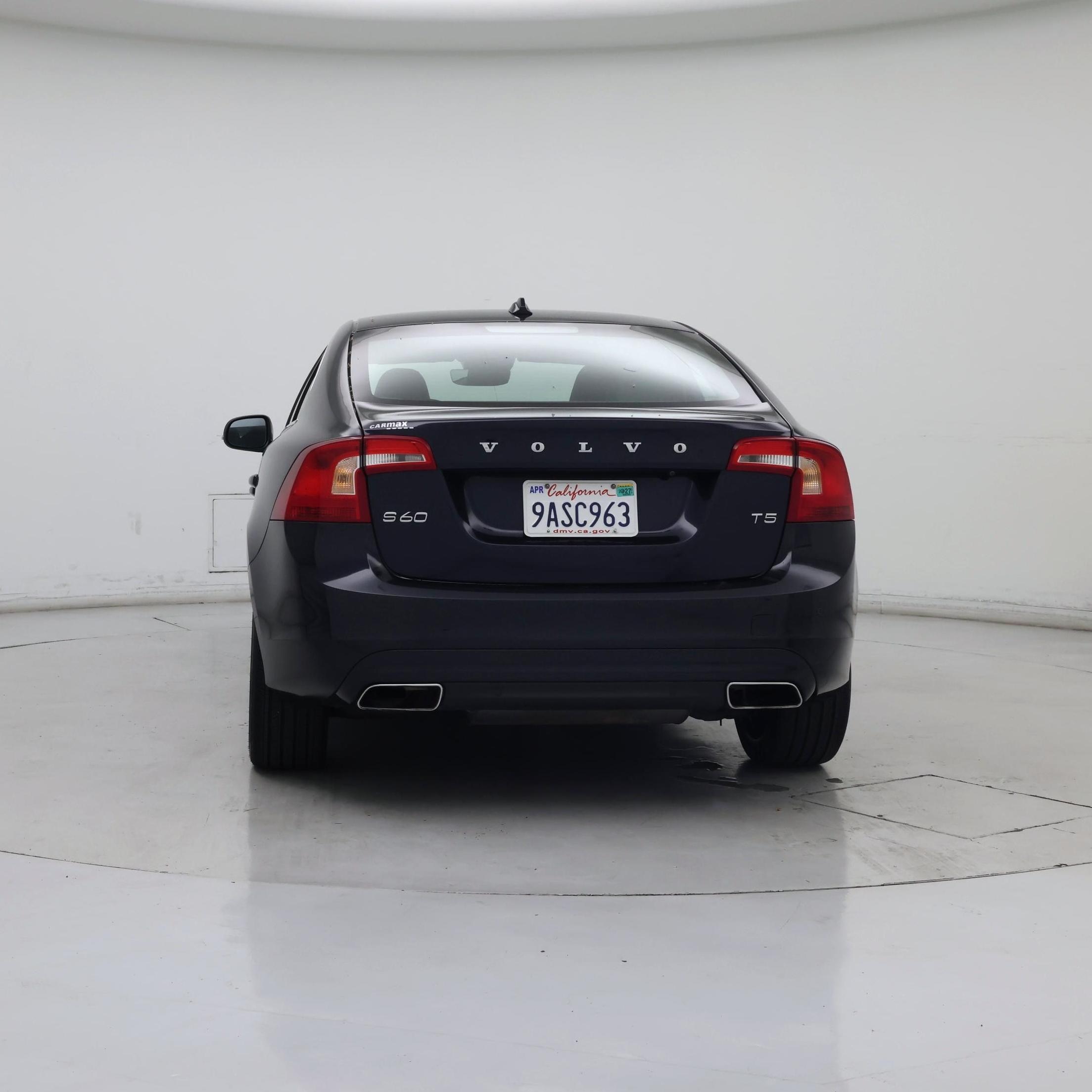 Thumbnail: 2016 Volvo S60 - 6