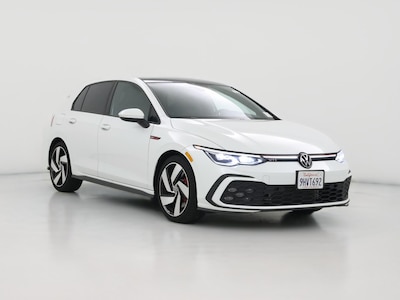 2023 Volkswagen GTI SE