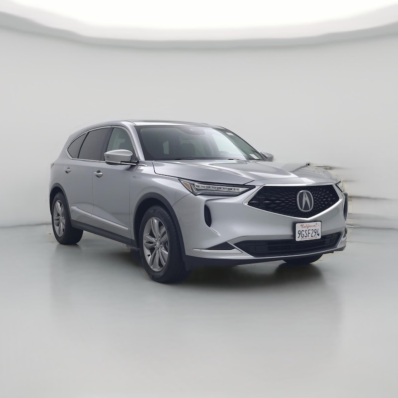 2023 Acura MDX
