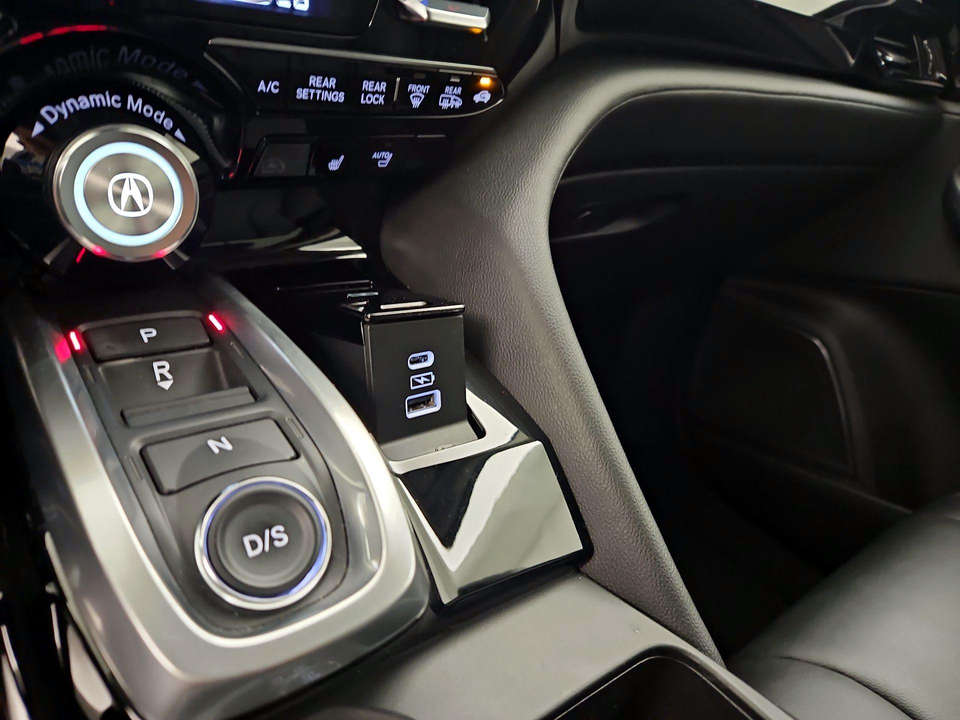 Thumbnail: 2023 Acura MDX - 18