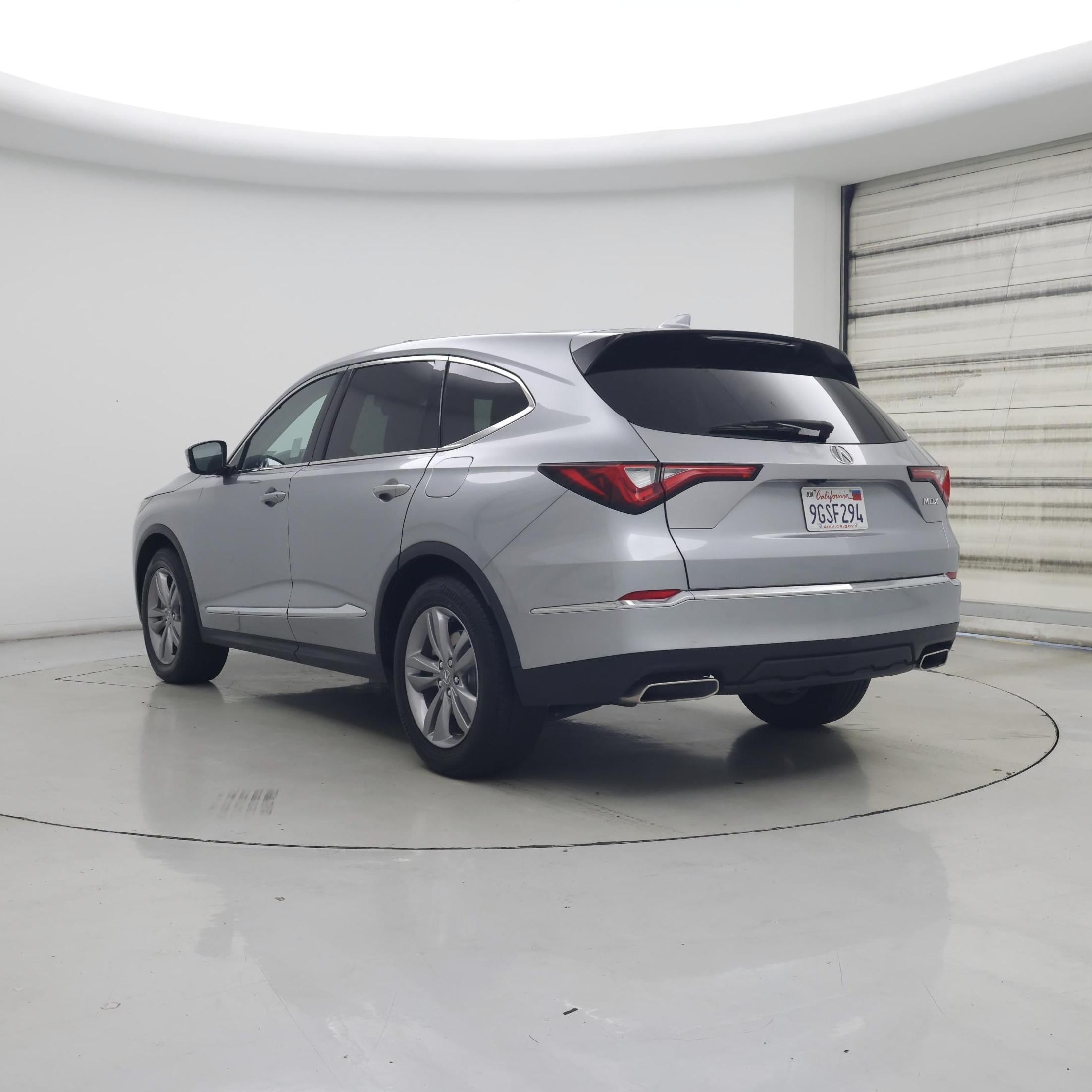 Thumbnail: 2023 Acura MDX - 2
