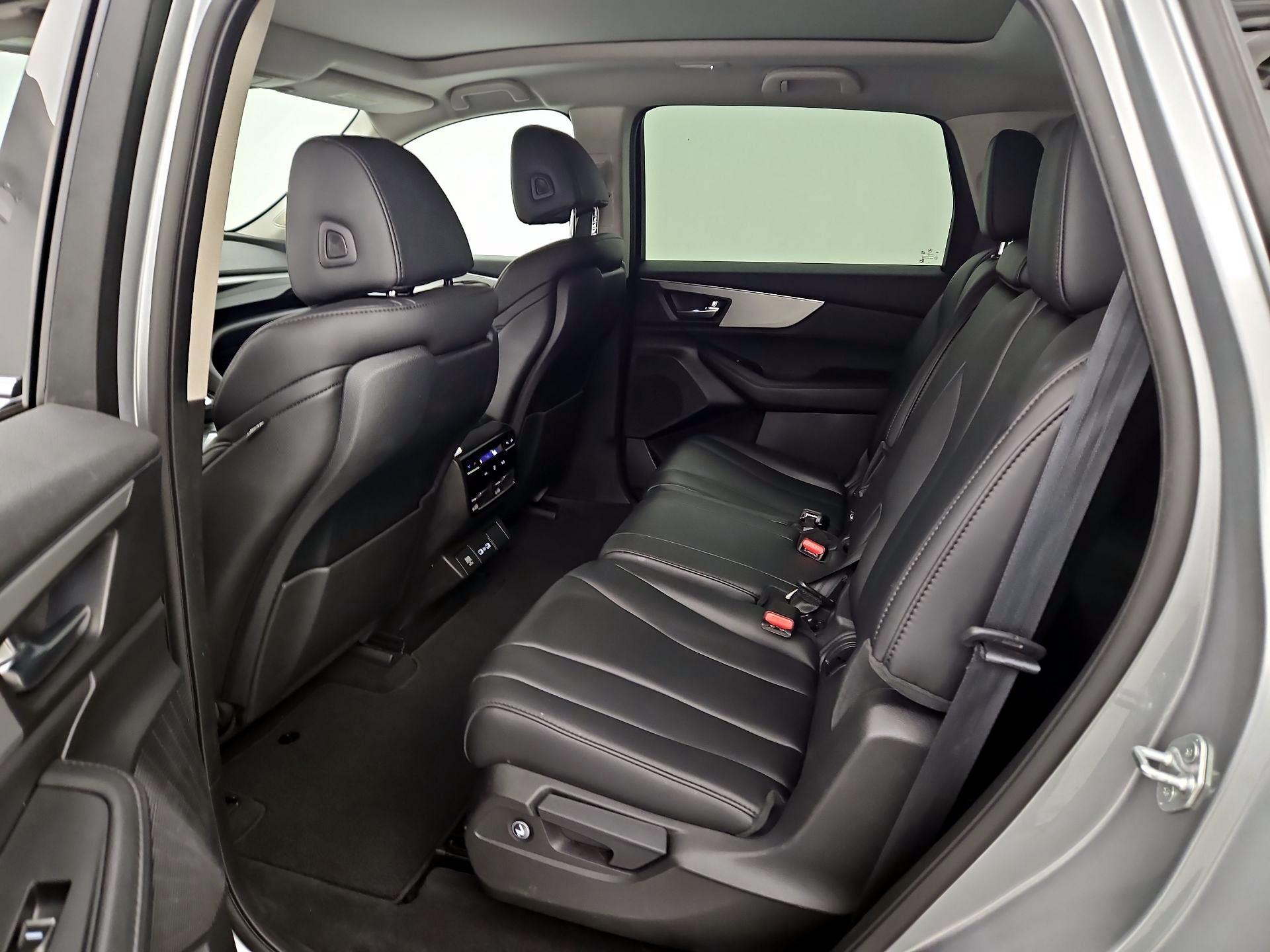 Thumbnail: 2023 Acura MDX - 20