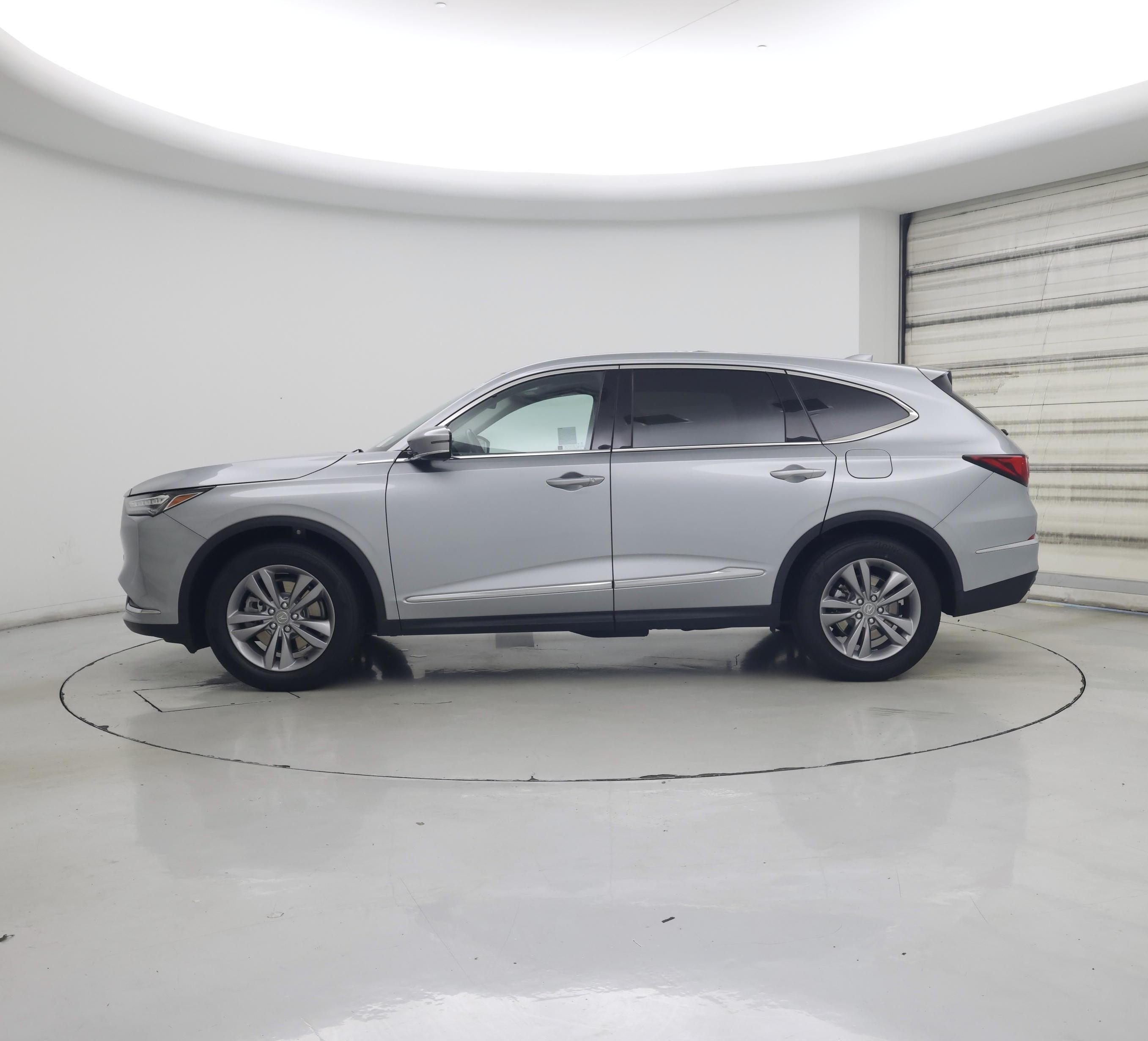 Thumbnail: 2023 Acura MDX - 3