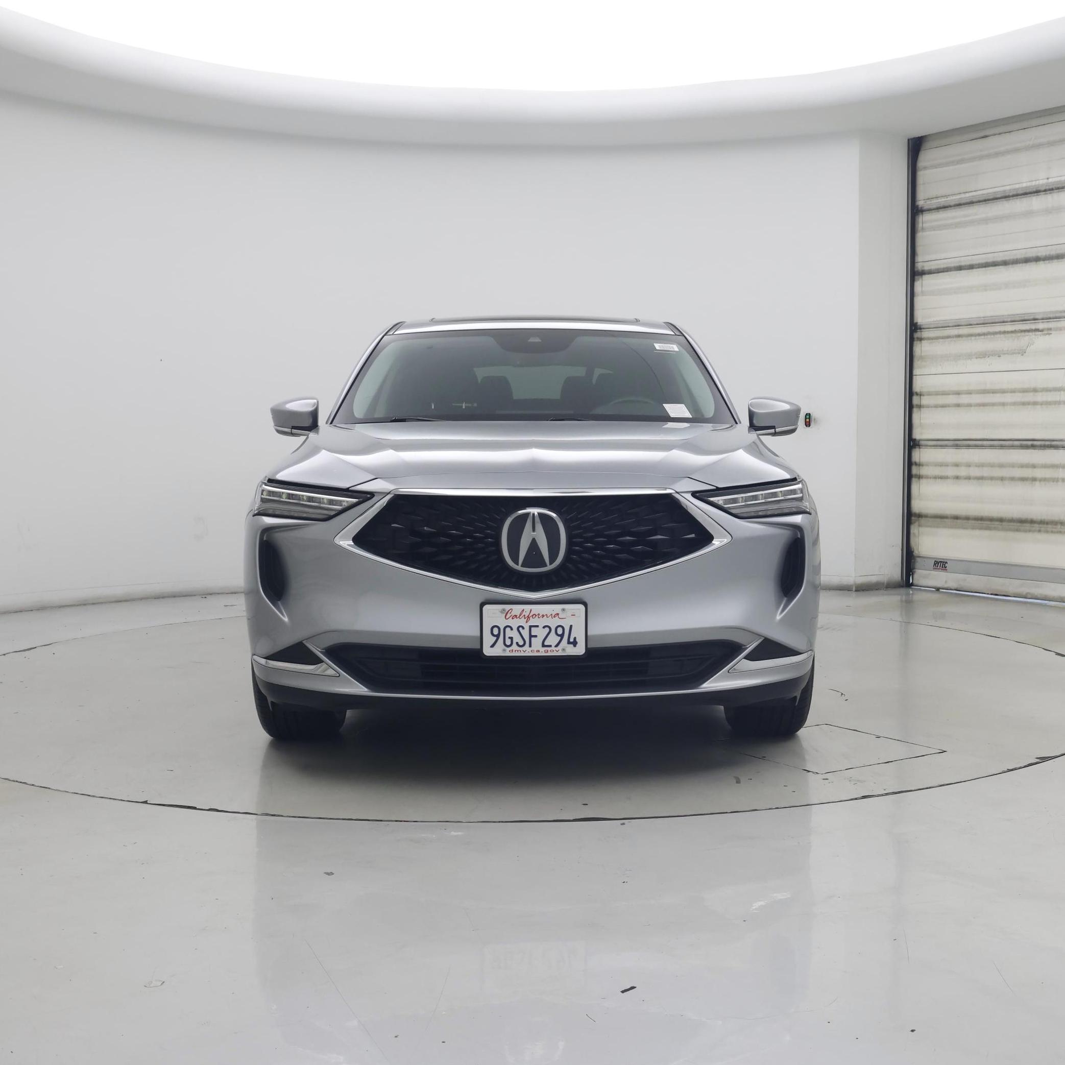 Thumbnail: 2023 Acura MDX - 5