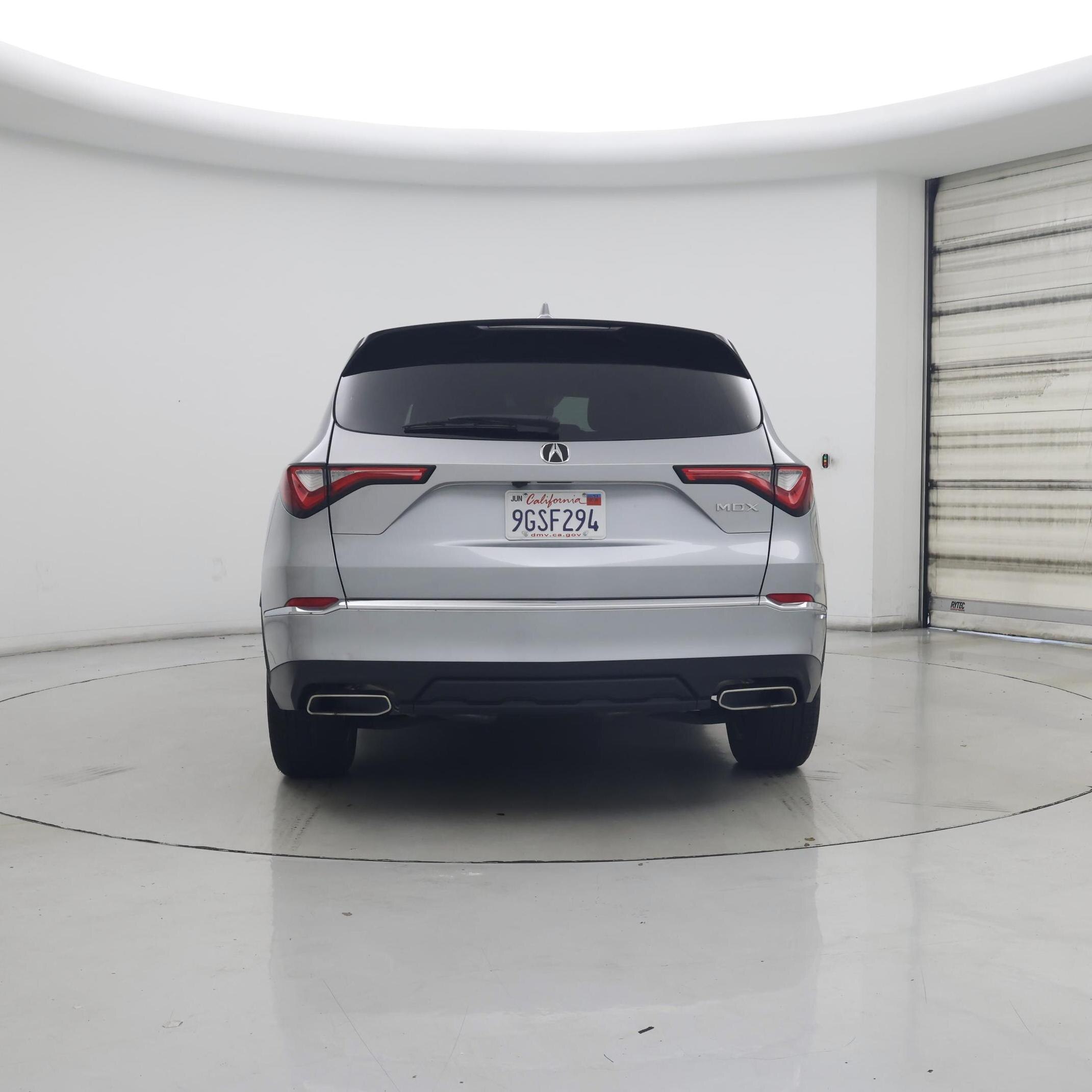 Thumbnail: 2023 Acura MDX - 6