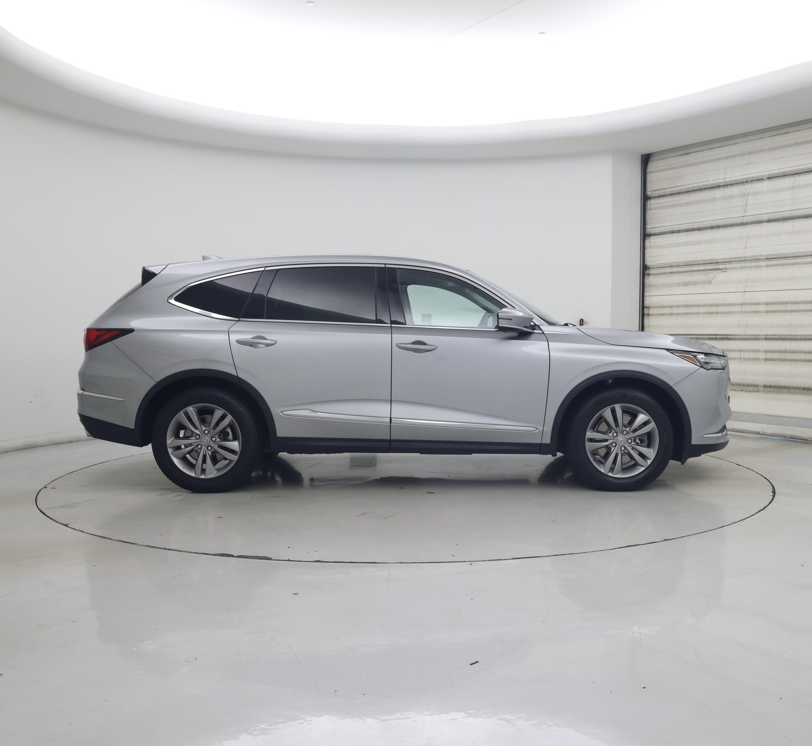 Thumbnail: 2023 Acura MDX - 7
