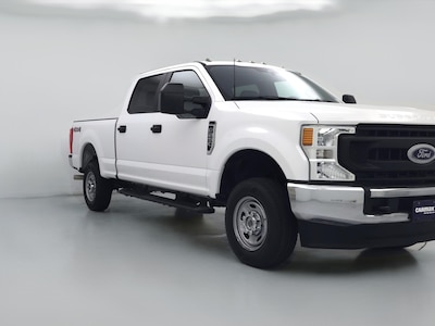 2021 Ford F250 XLT