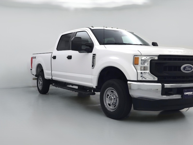 2021 Ford F250 XLT