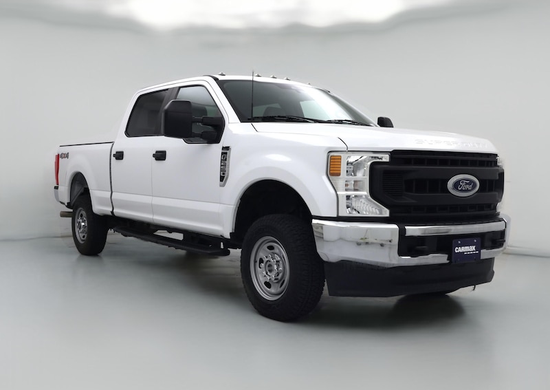 2021 Ford F250 XL