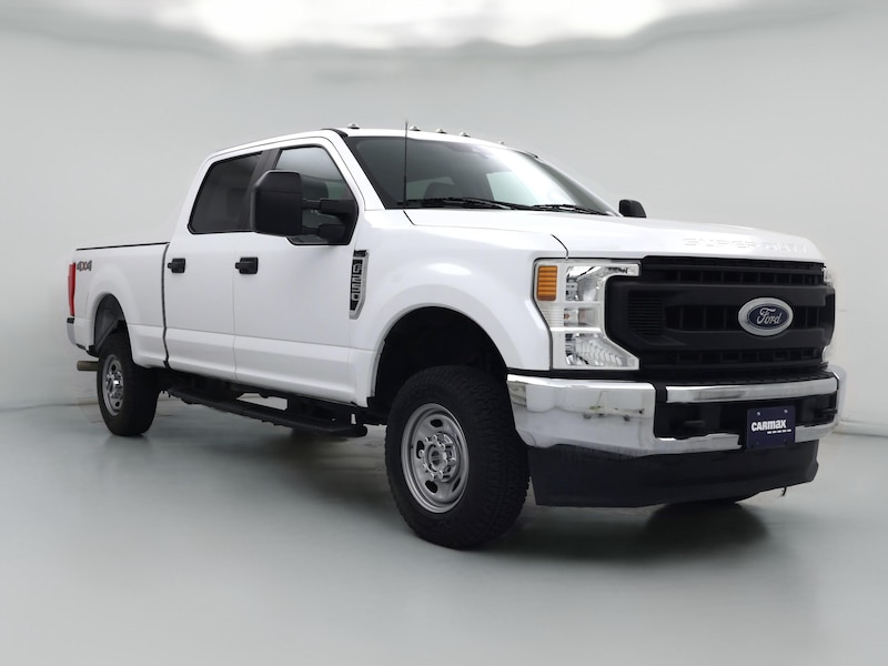 2021 Ford F250 XL