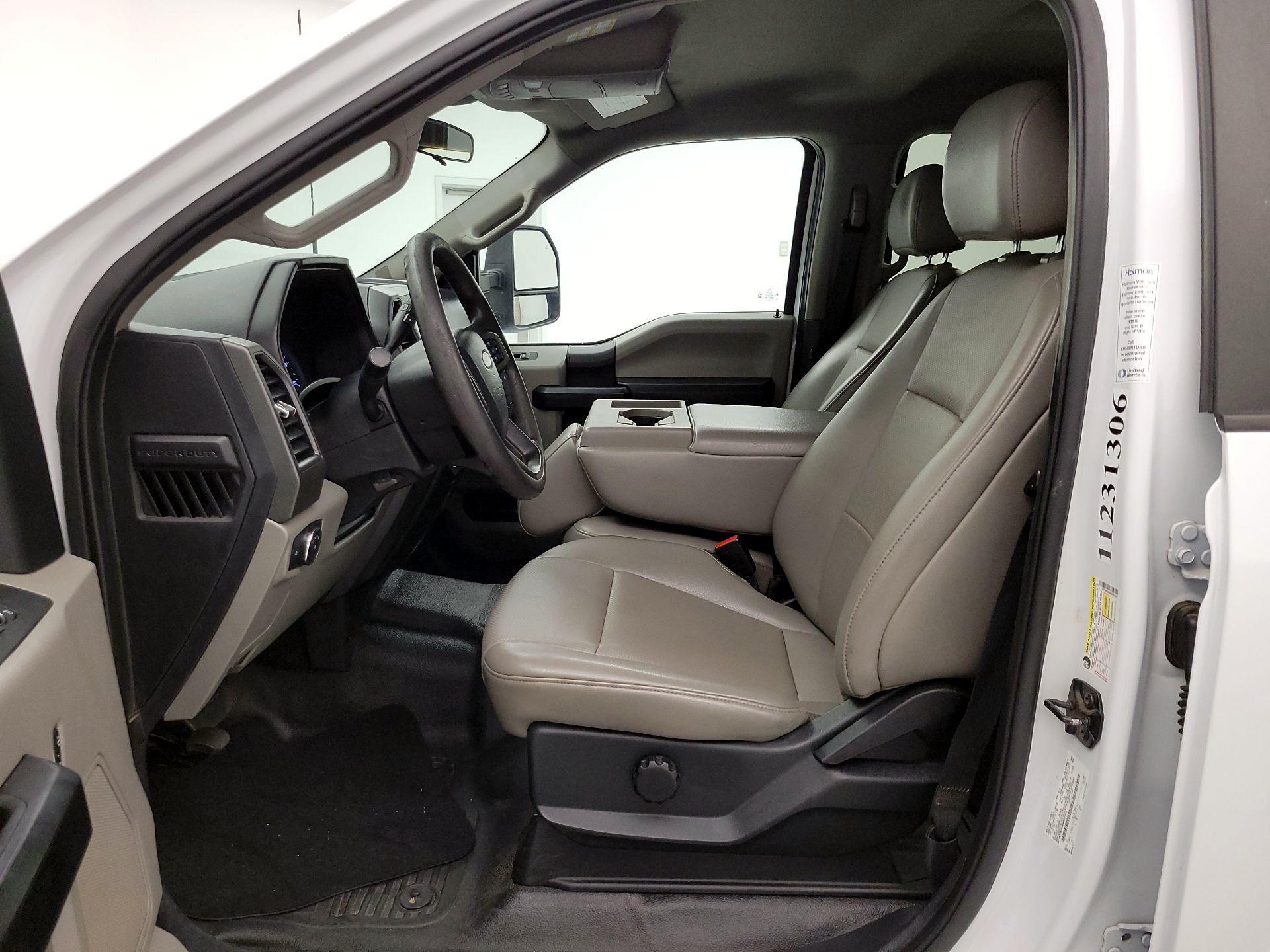Thumbnail: 2021 Ford F-250 - 11