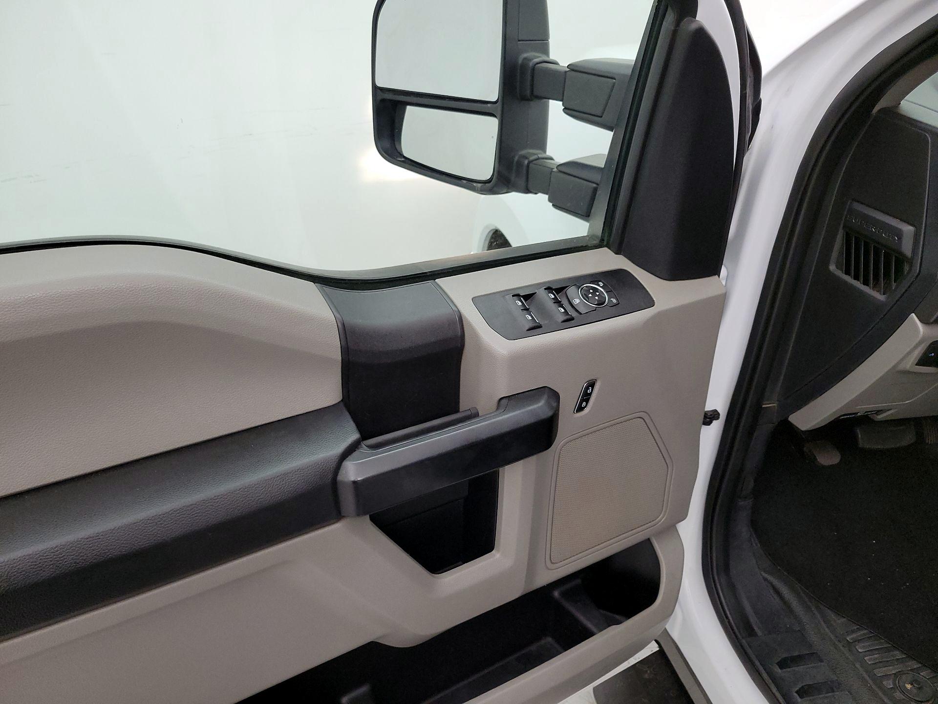 Thumbnail: 2021 Ford F-250 - 12