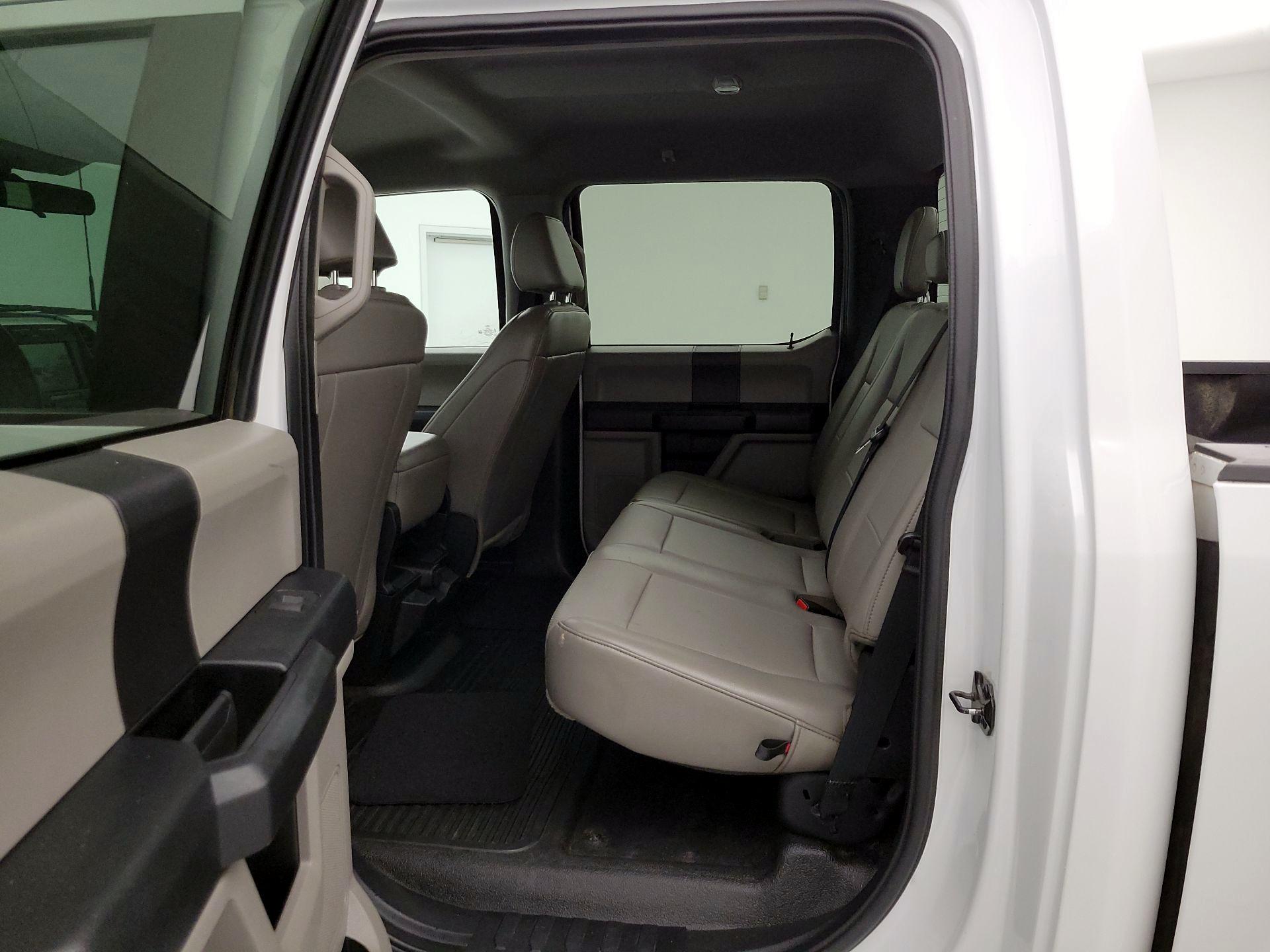 Thumbnail: 2021 Ford F-250 - 18
