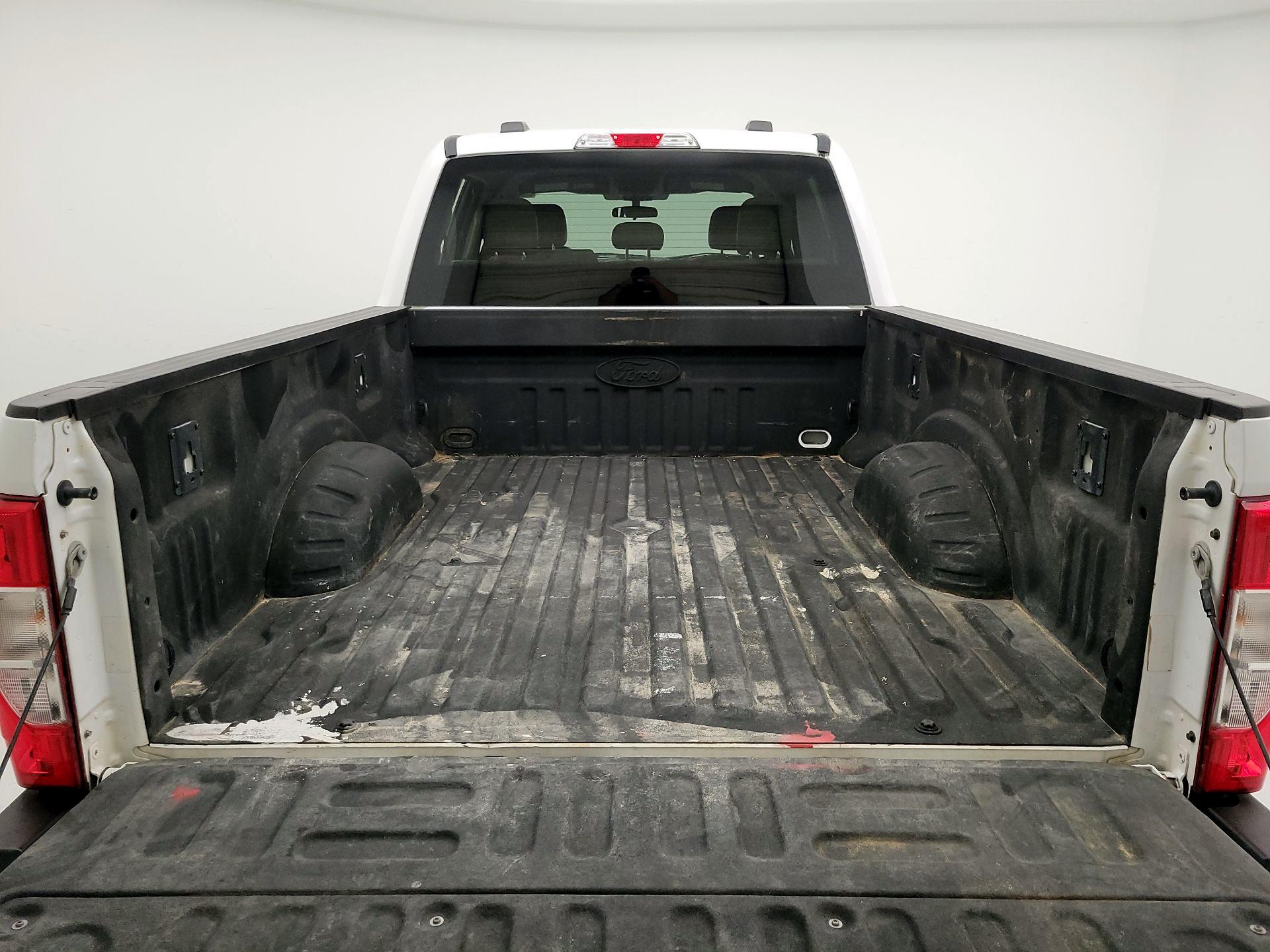 Thumbnail: 2021 Ford F-250 - 19