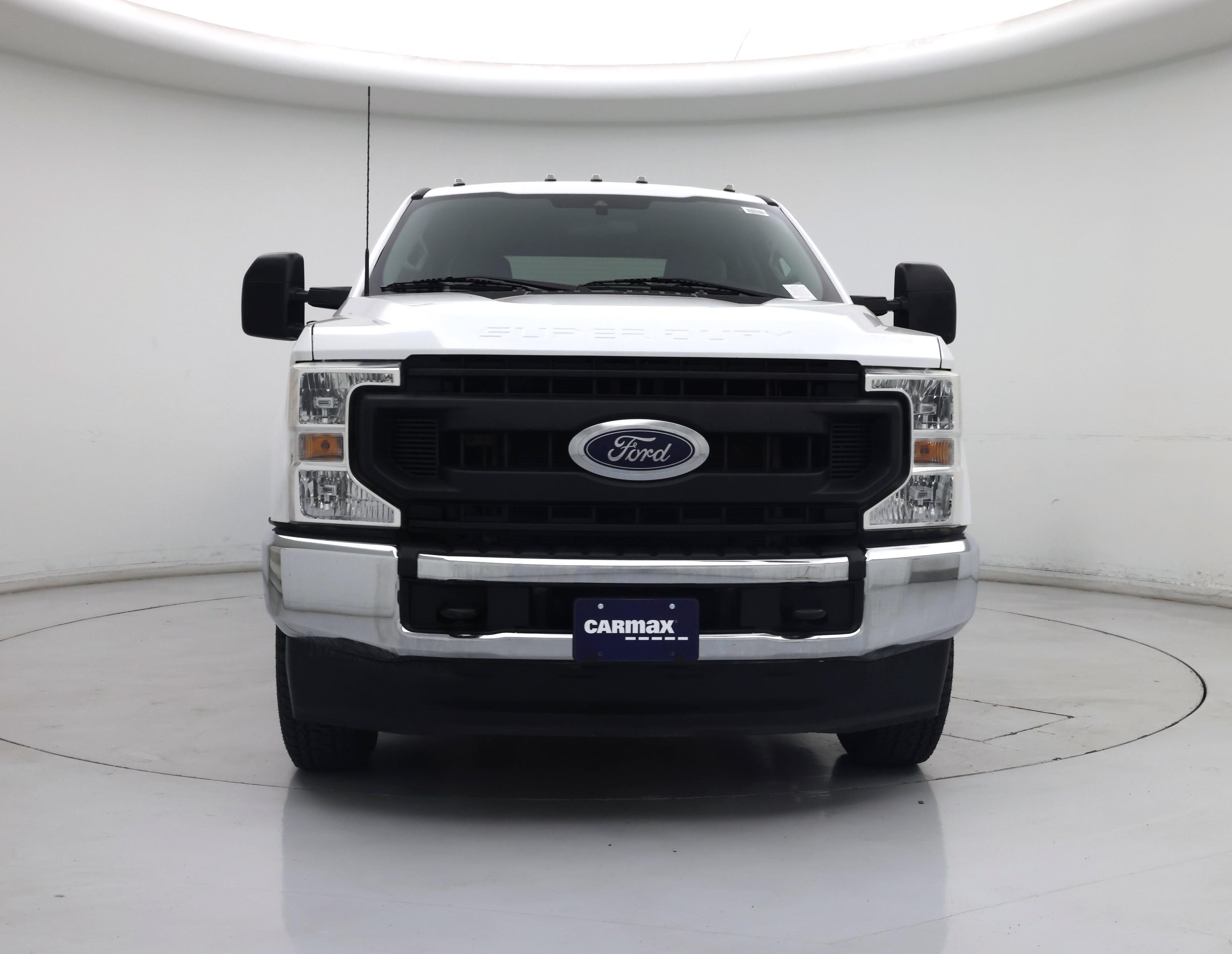 Thumbnail: 2021 Ford F-250 - 5