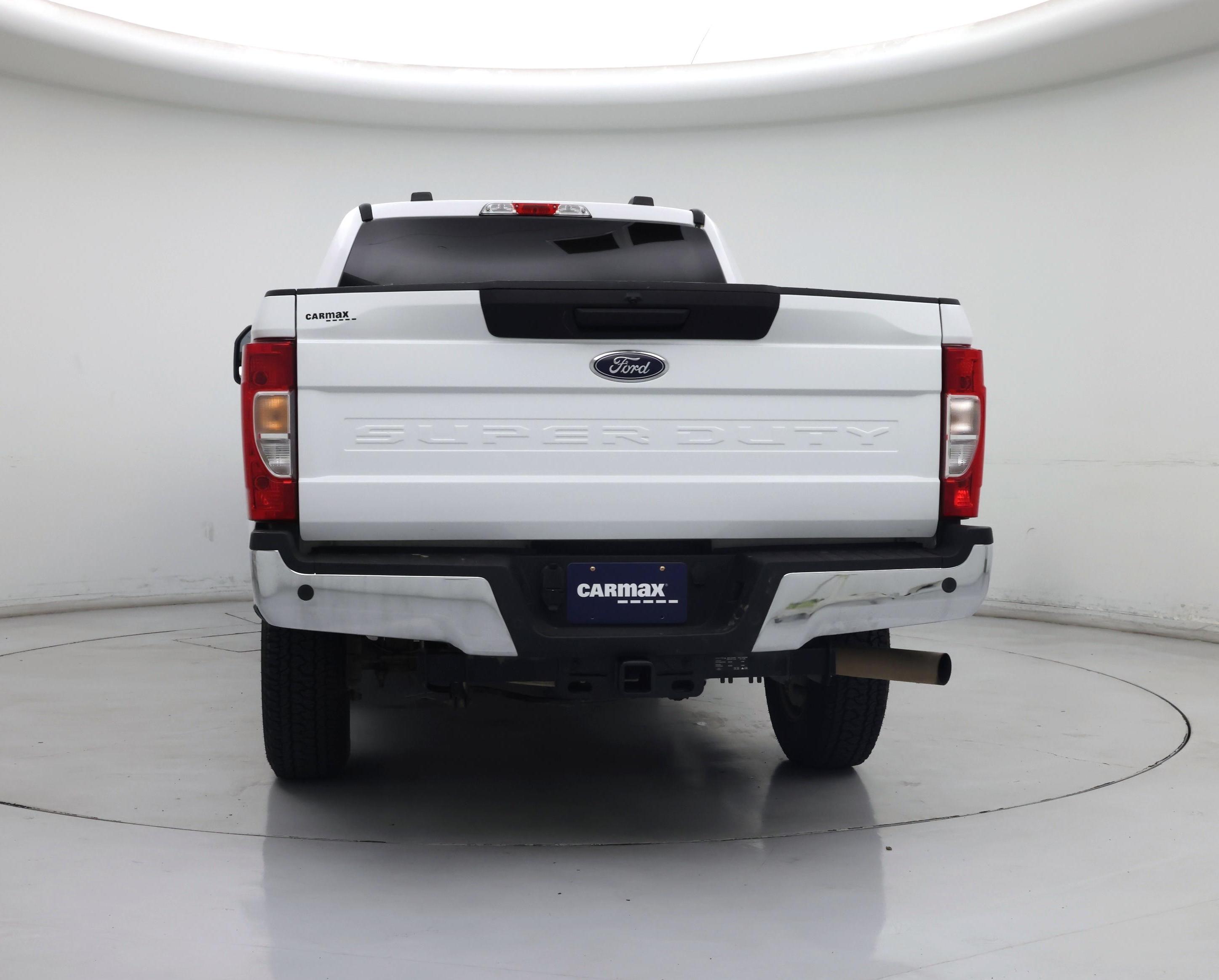 Thumbnail: 2021 Ford F-250 - 6
