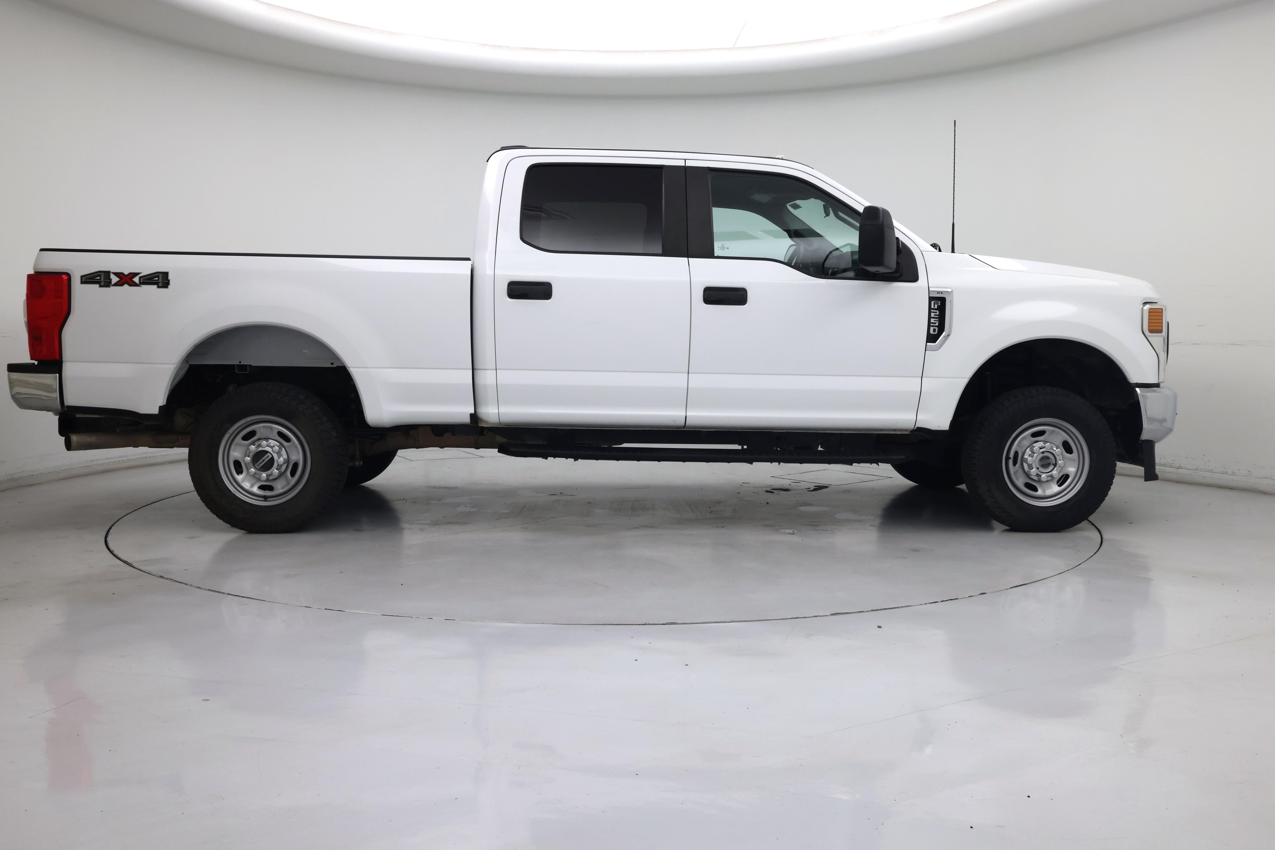 Thumbnail: 2021 Ford F-250 - 7