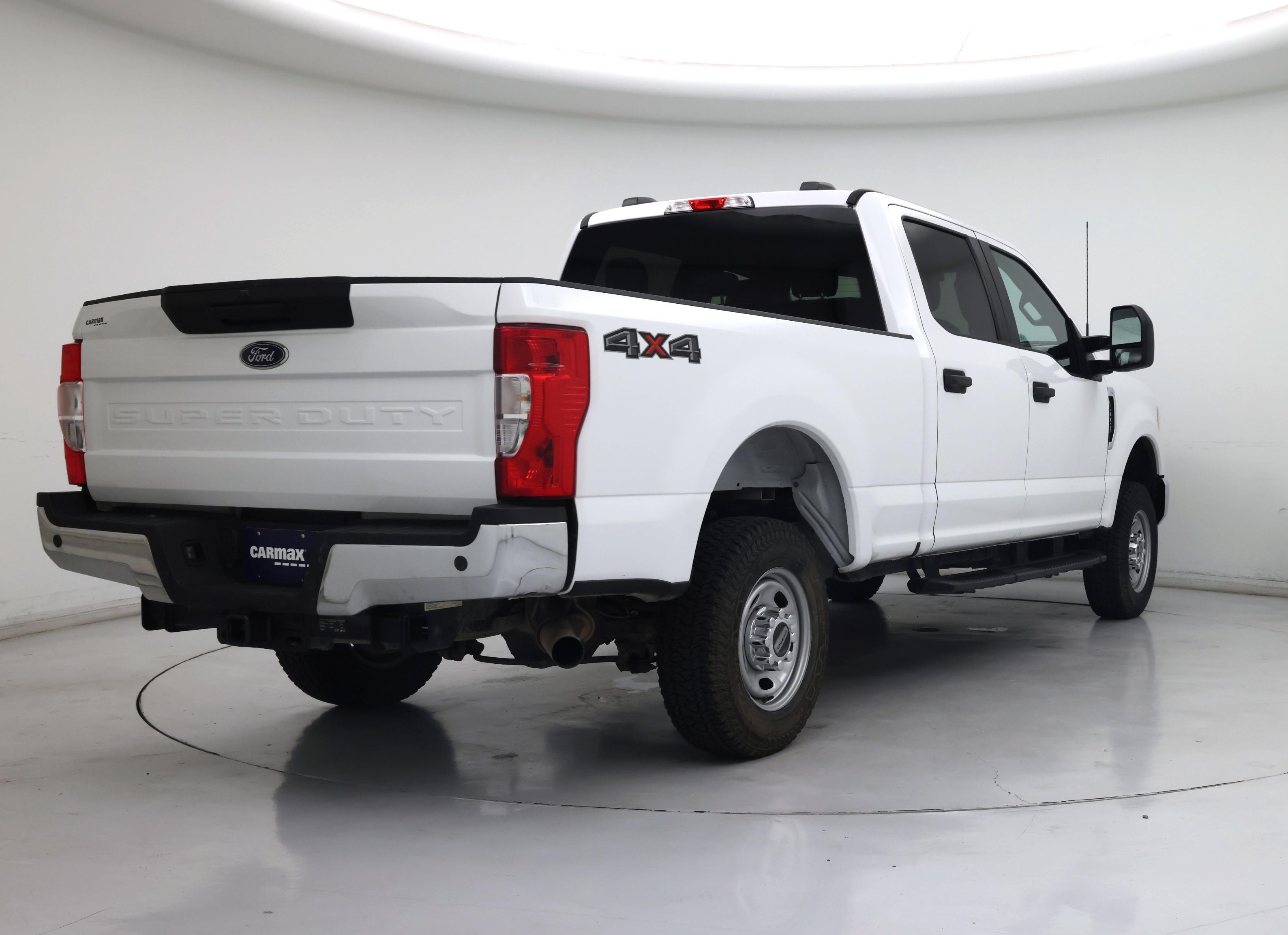 Thumbnail: 2021 Ford F-250 - 8
