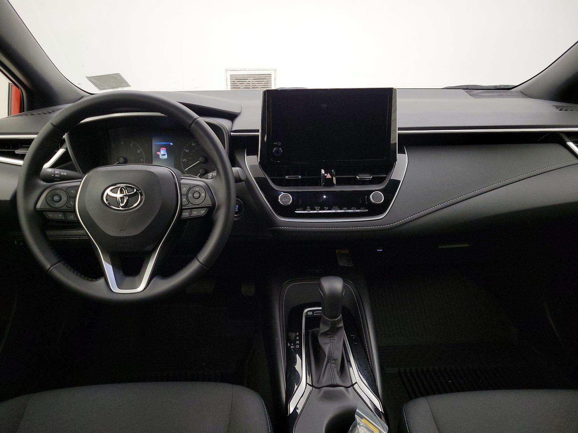 Thumbnail: 2025 Toyota Corolla - 9