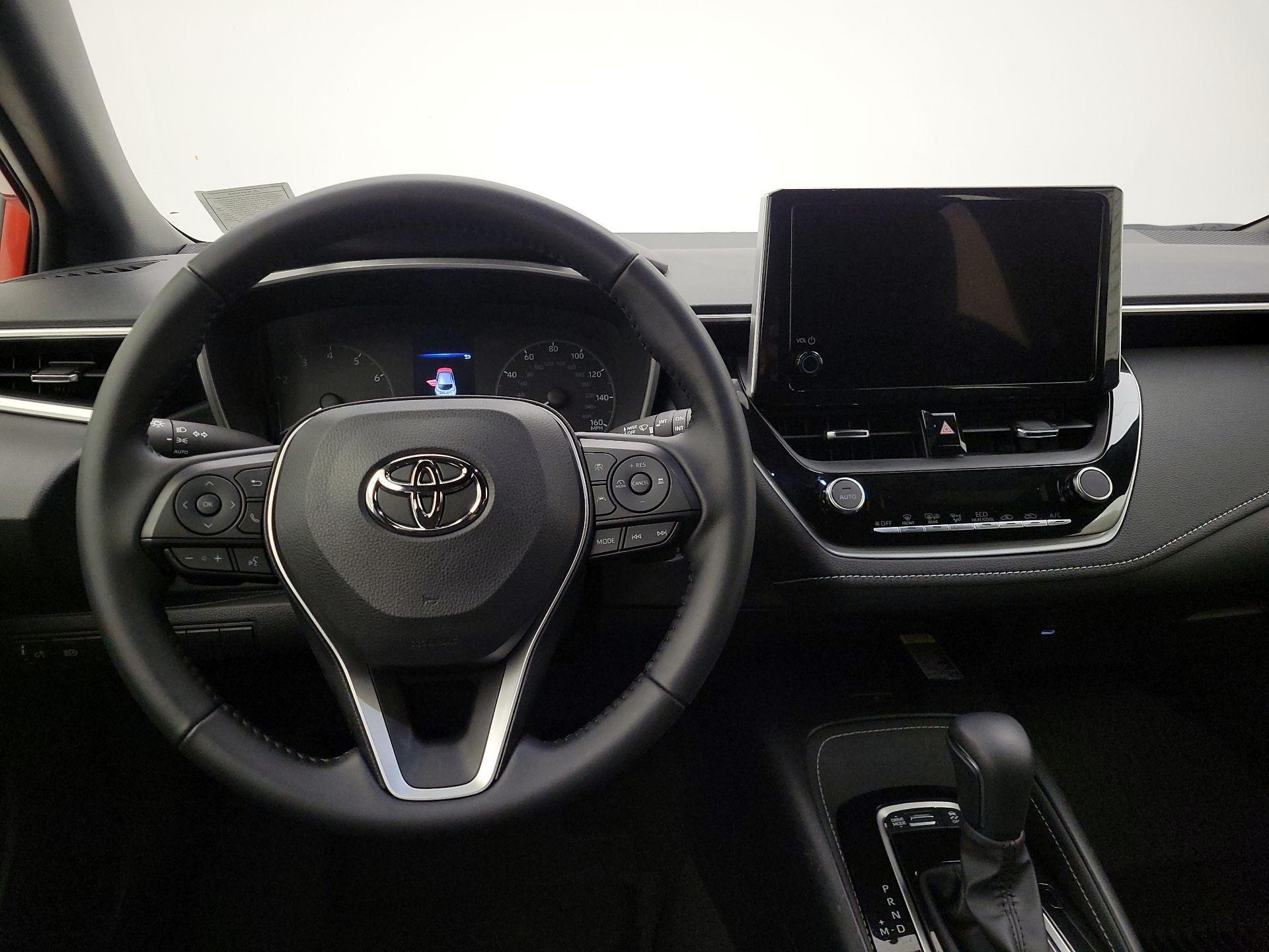 Thumbnail: 2025 Toyota Corolla - 10