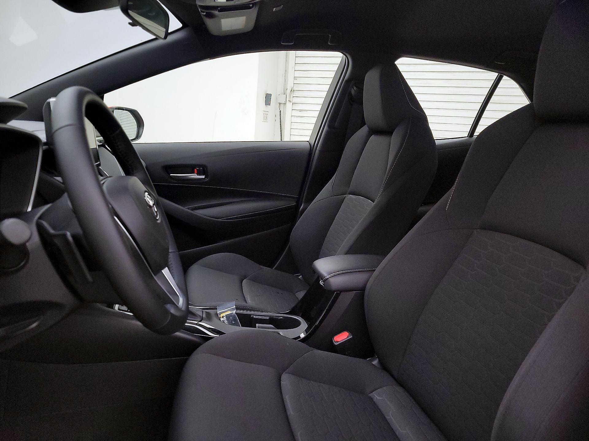 Thumbnail: 2025 Toyota Corolla - 11