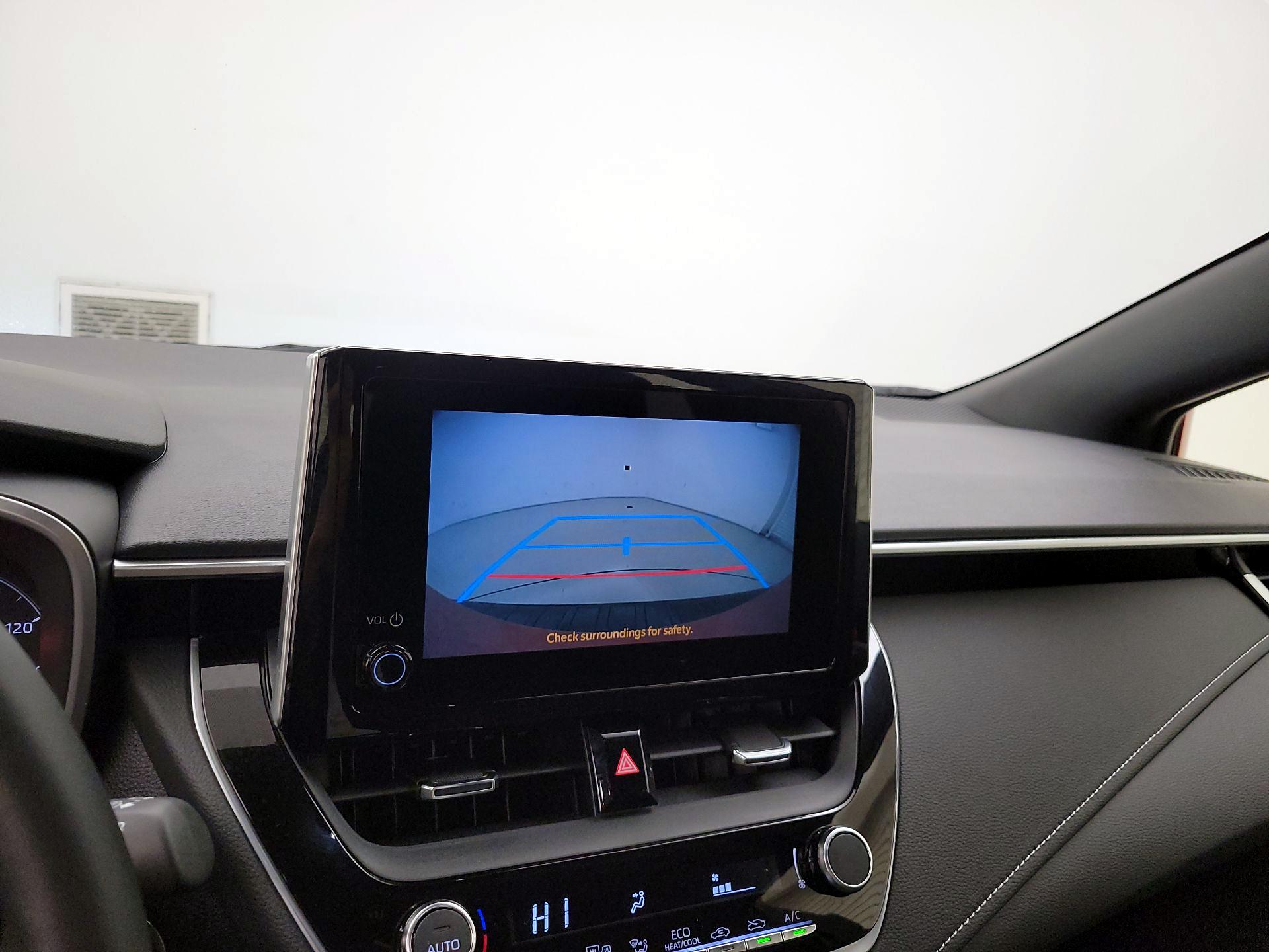Thumbnail: 2025 Toyota Corolla - 14