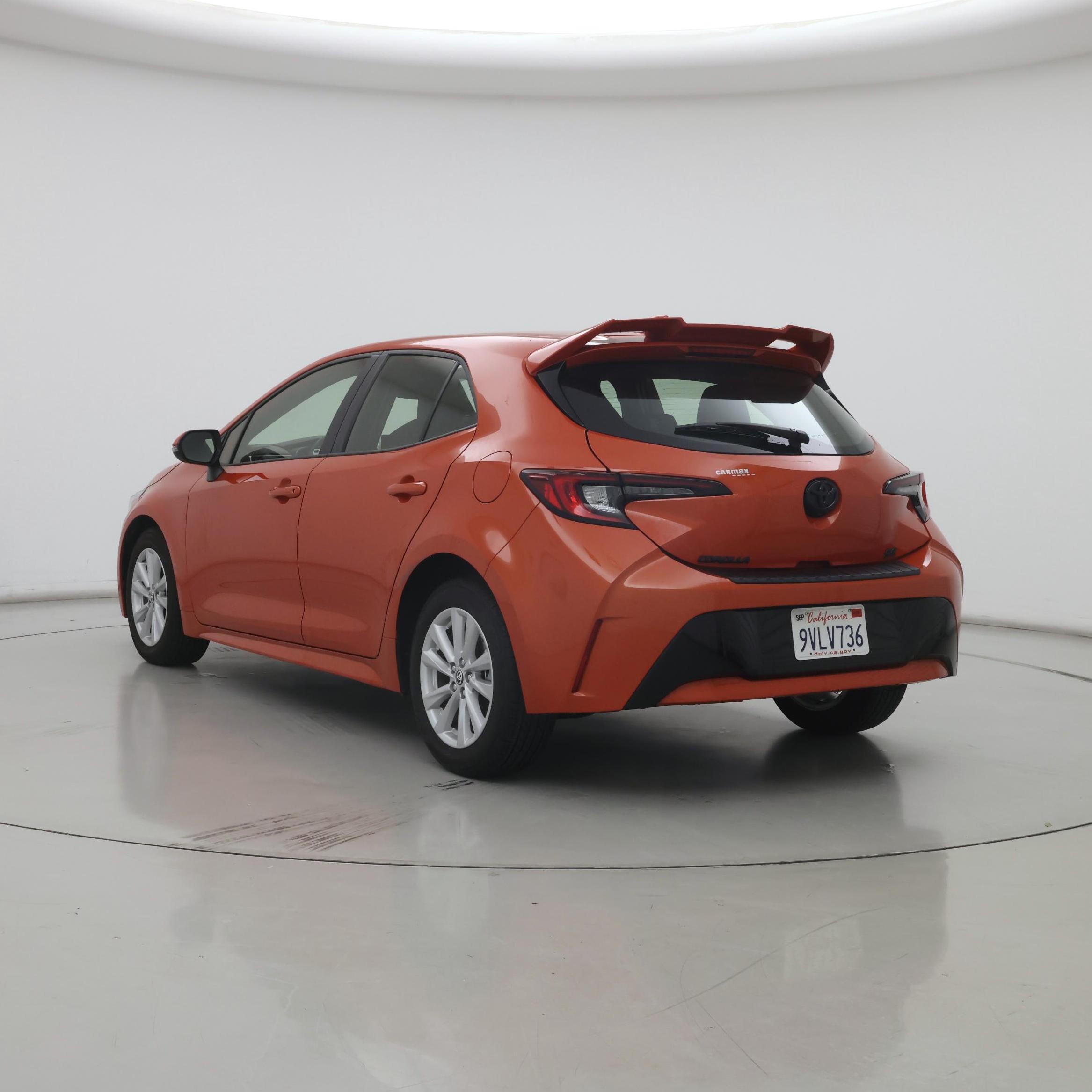 Thumbnail: 2025 Toyota Corolla - 2