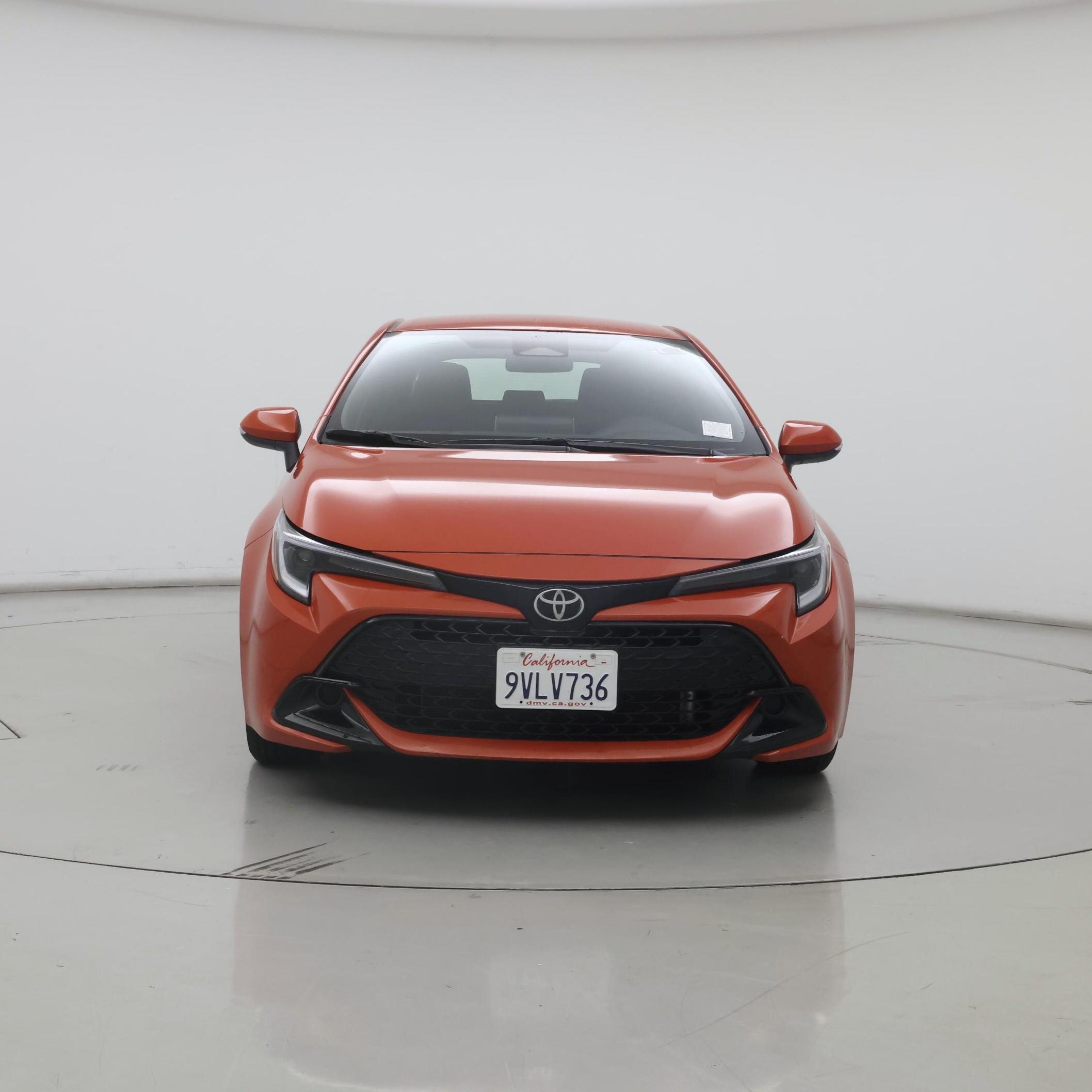 Thumbnail: 2025 Toyota Corolla - 5